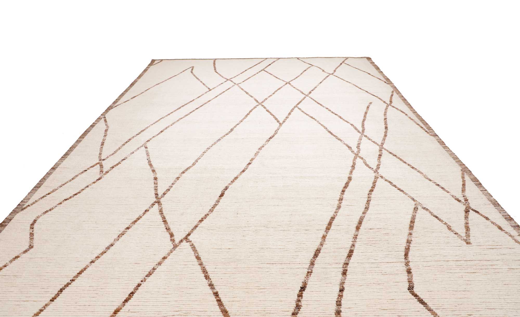 Beni Berber | 426 cm x 305 cm | Nr. Z-3858