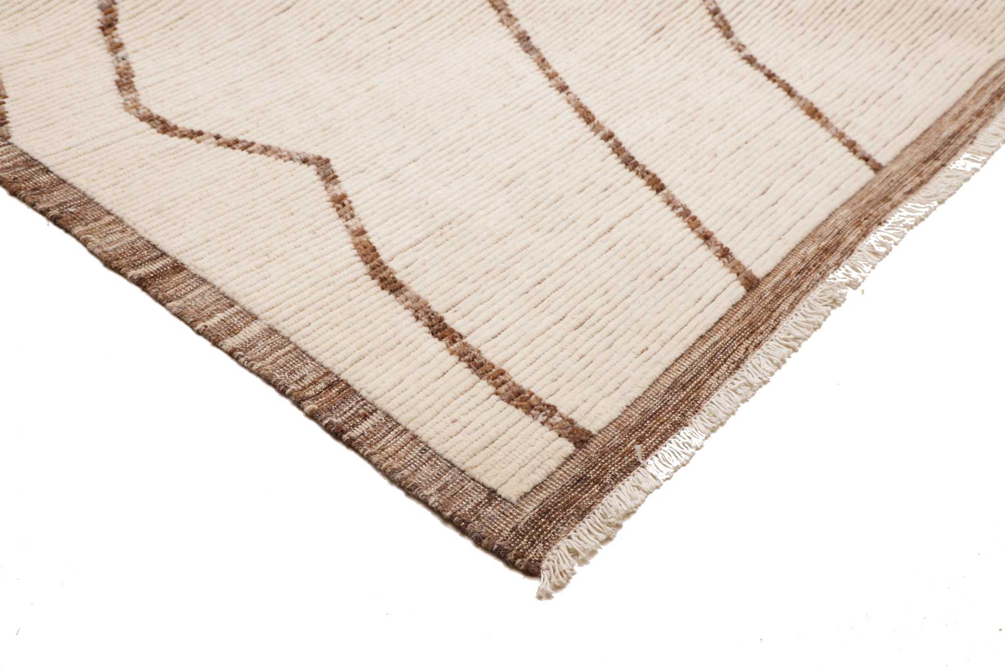 Beni Berber | 426 cm x 305 cm | Nr. Z-3858