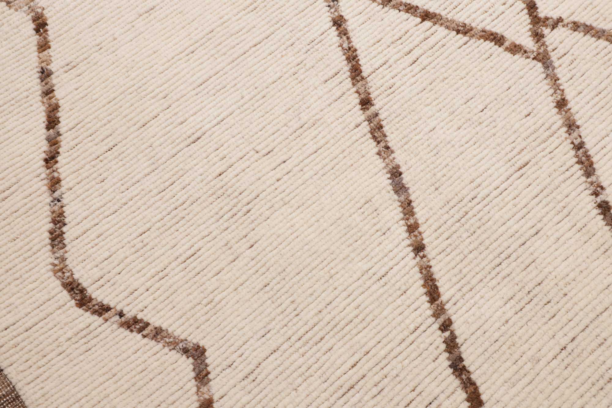 Beni Berber | 426 cm x 305 cm | Nr. Z-3858
