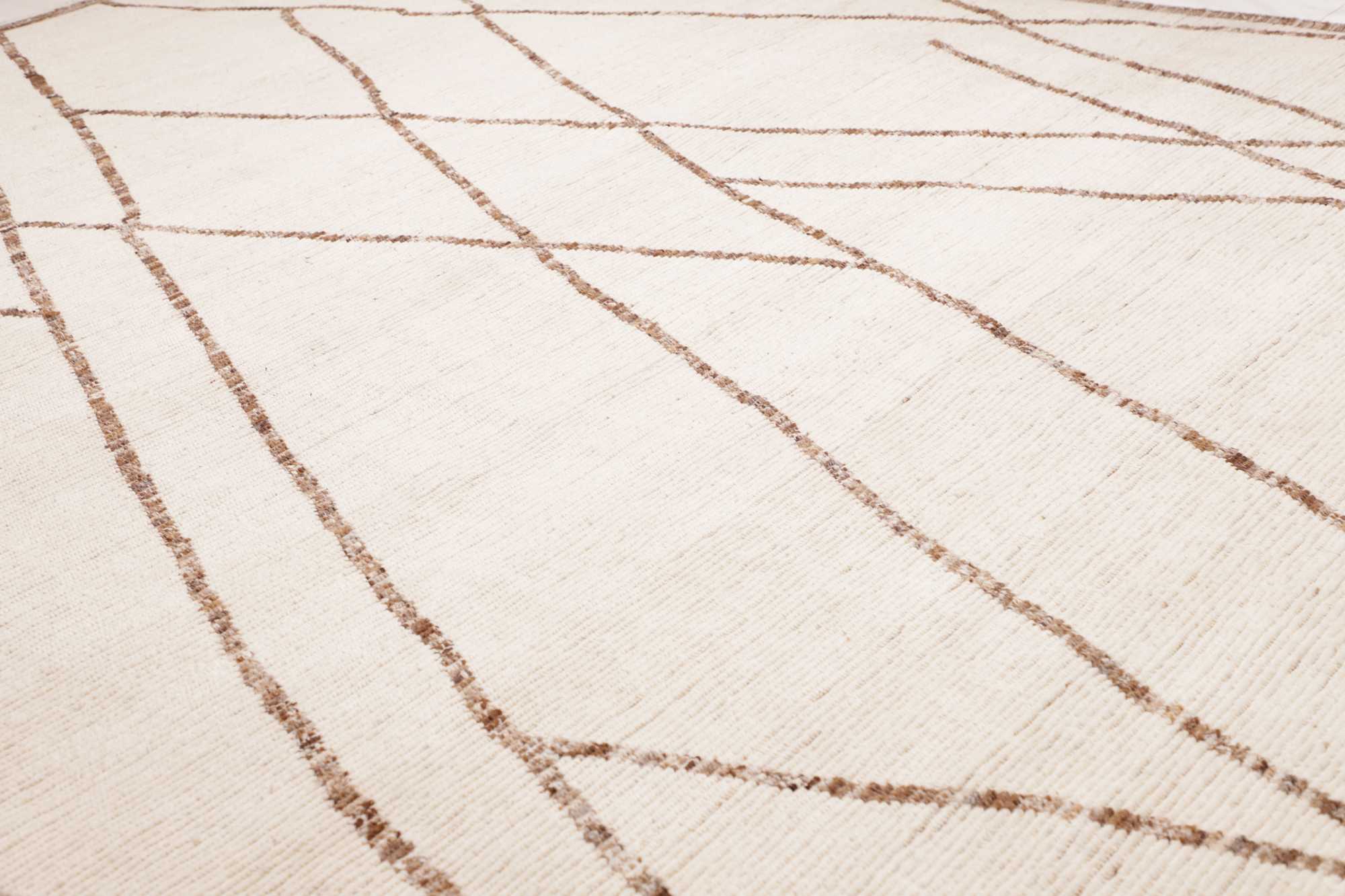 Beni Berber | 426 cm x 305 cm | Nr. Z-3858