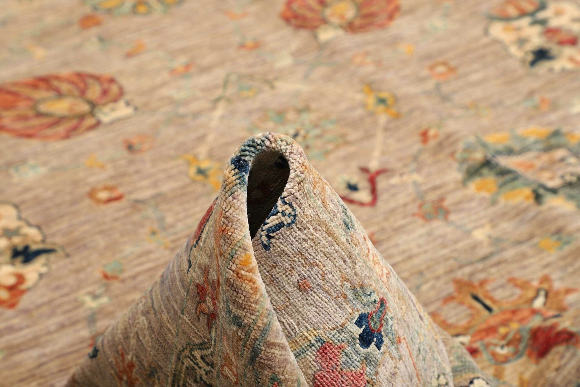 Farahan | 376 cm x 273 cm | Nr. Z-3859