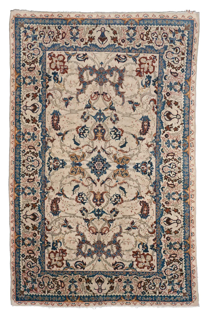 Alter Keshan | 211 cm x 132 cm | Nr. Z-3861