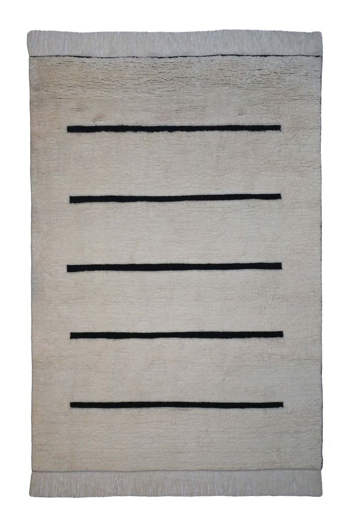 Beni Berber | 298 cm x 200 cm | Nr. Z-3865