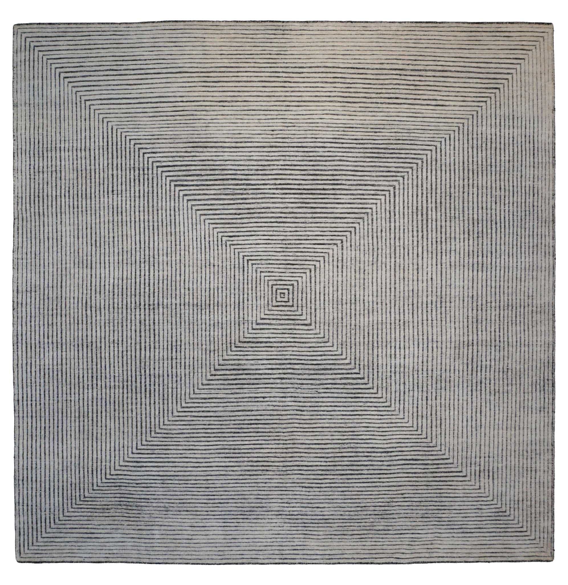 Zen | 248 cm x 248 cm | Nr. Z-3877