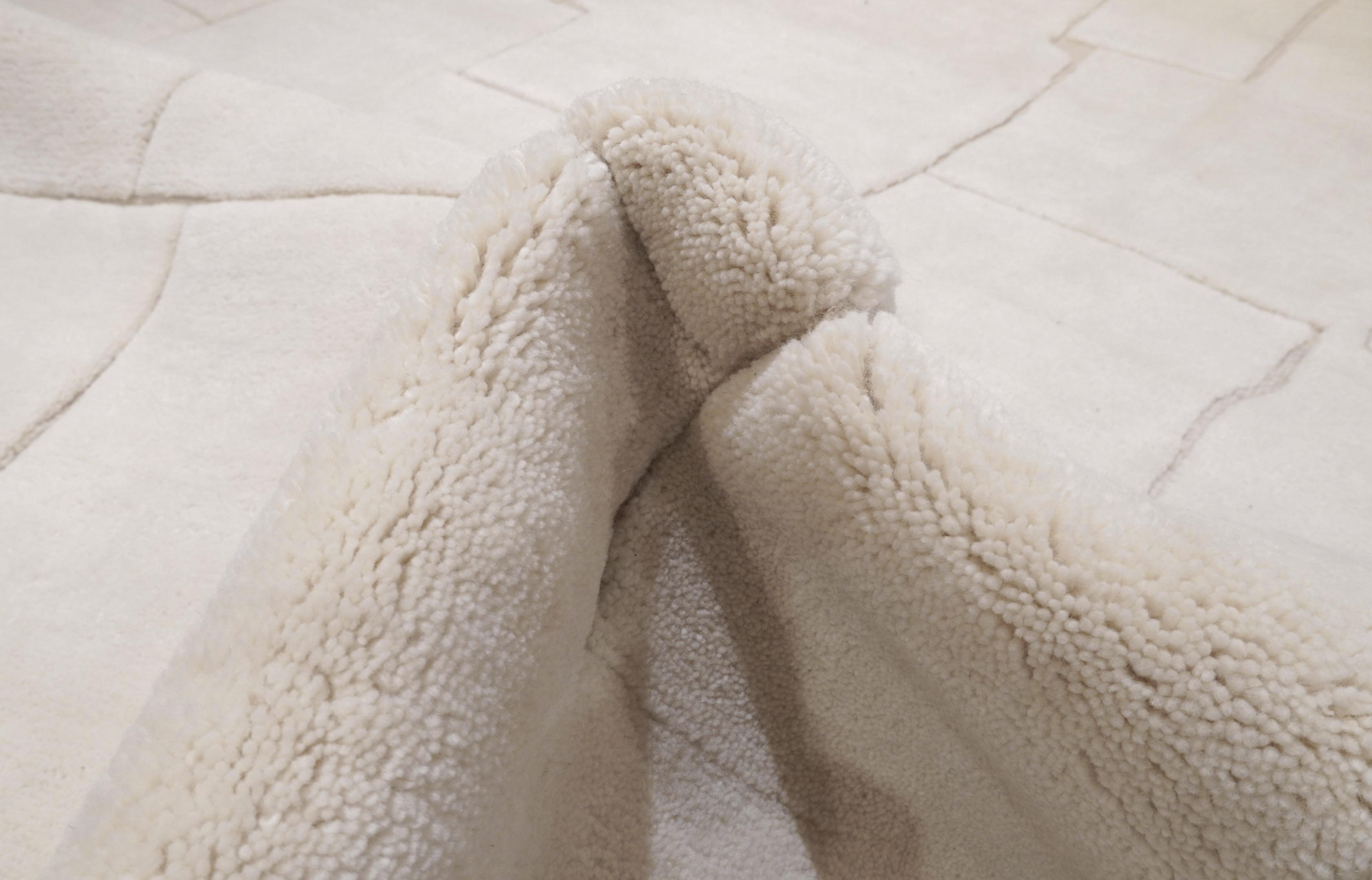 Beni Berber | 305 cm x 250 cm | Nr. Z-3879