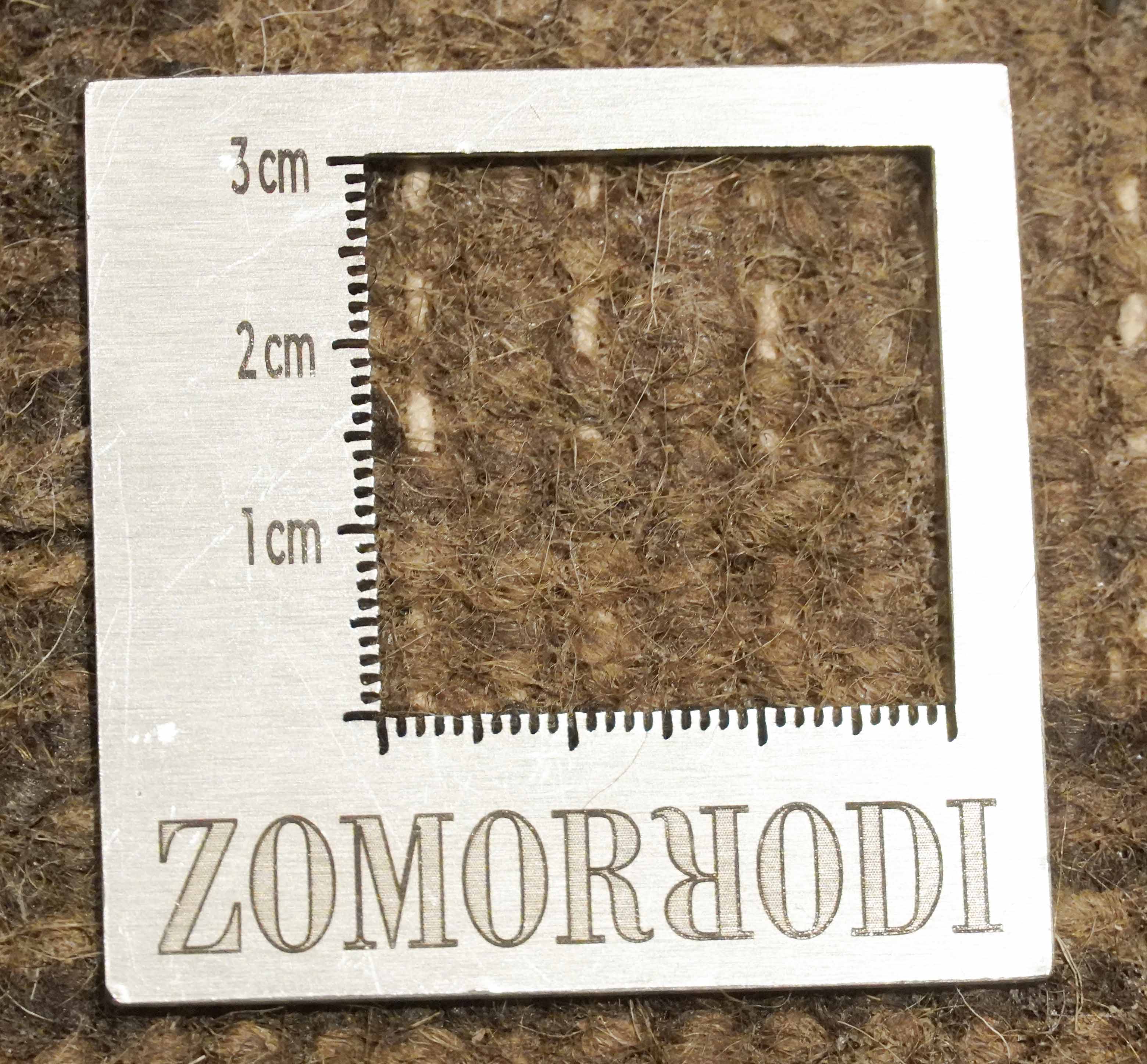 Beni Berber | 298 cm x 245 cm | Nr. Z-3884