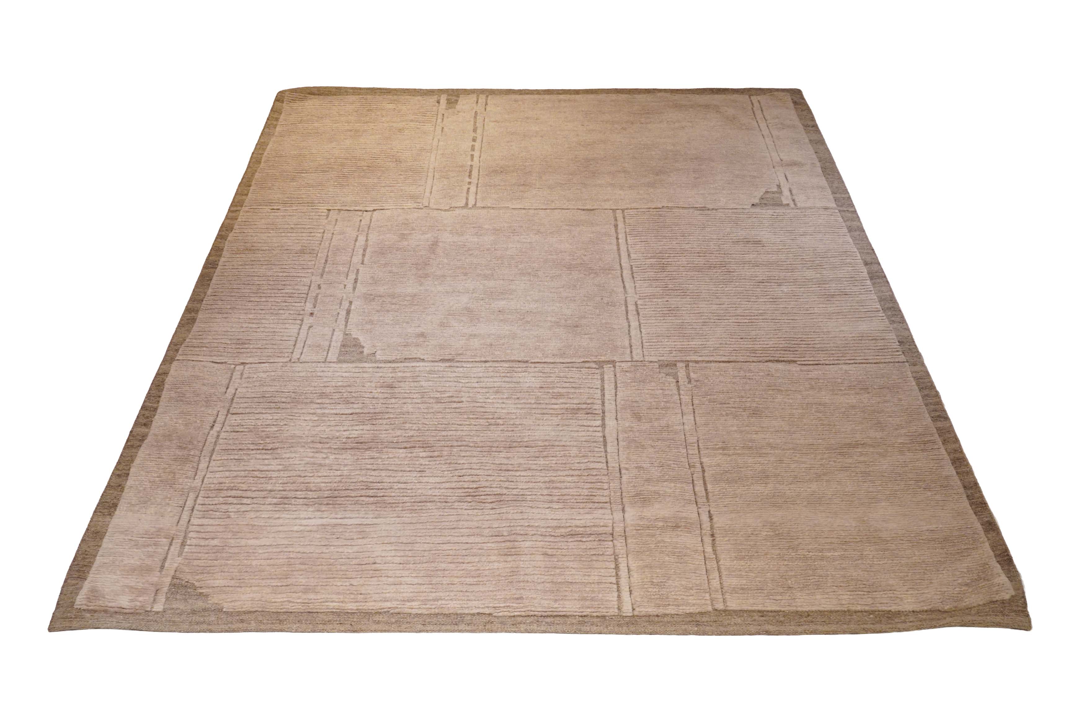 Beni Berber | 298 cm x 249 cm | Nr. Z-3886