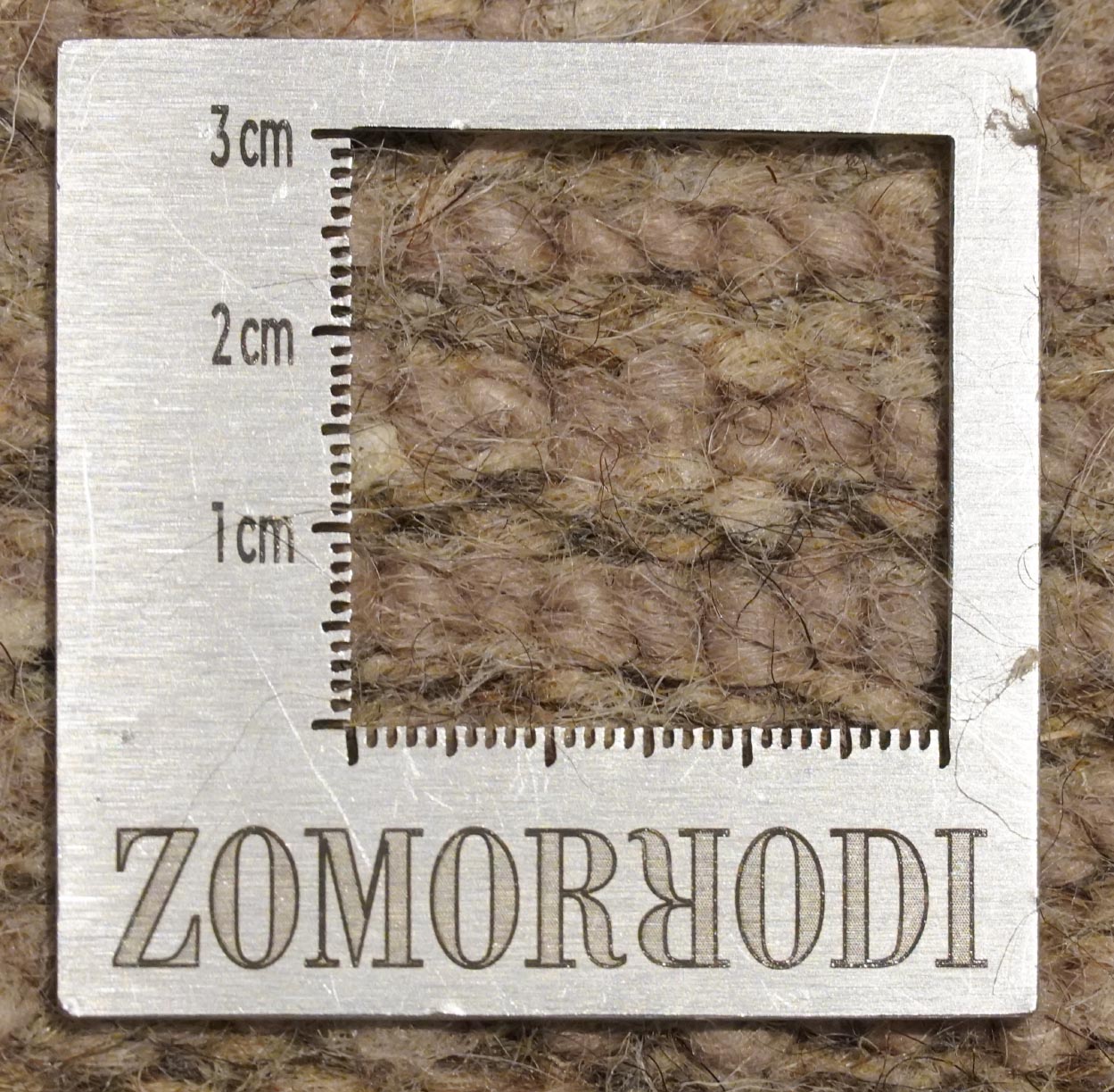 Beni Berber | 298 cm x 249 cm | Nr. Z-3886