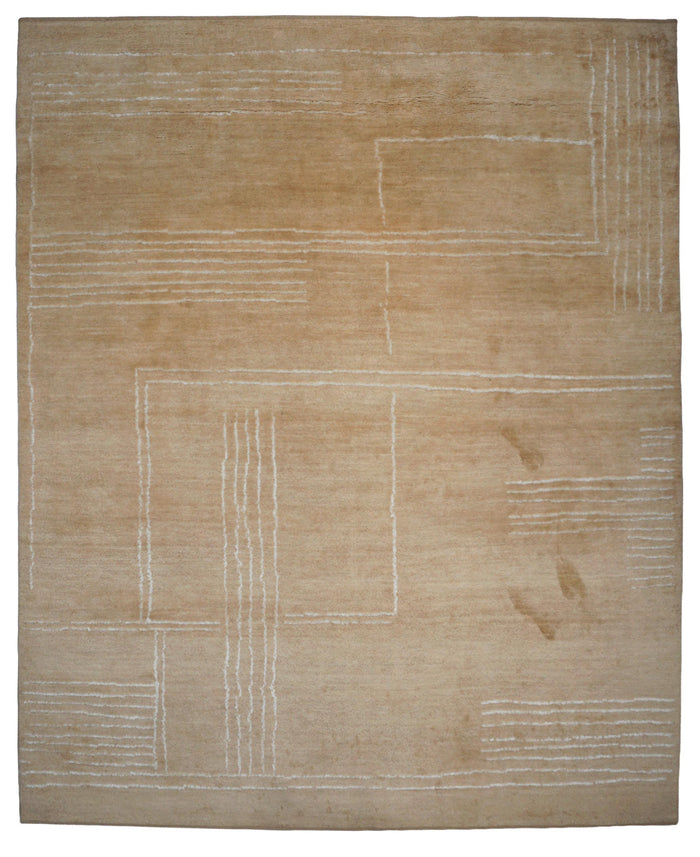 Beni Berber | 310 cm x 252 cm | Nr. Z-3888
