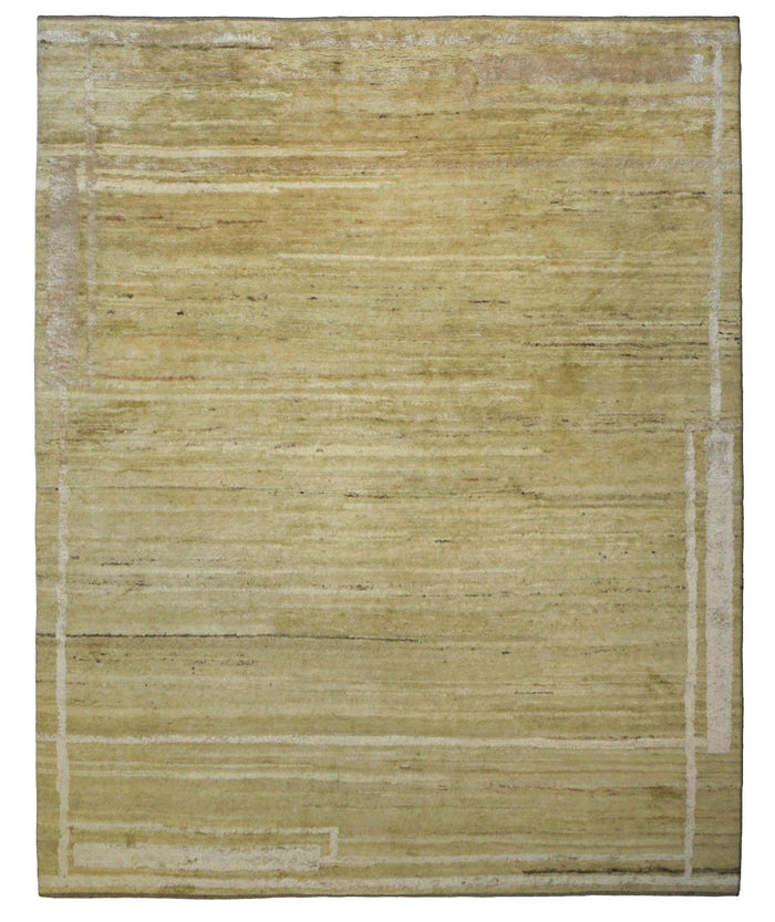 Beni Berber | 302 cm x 241 cm | Nr. Z-3889