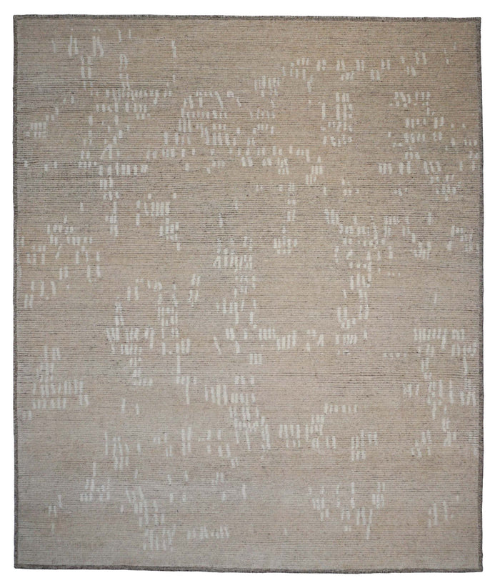 Beni Berber | 297 cm x 250 cm | Nr. Z-3891