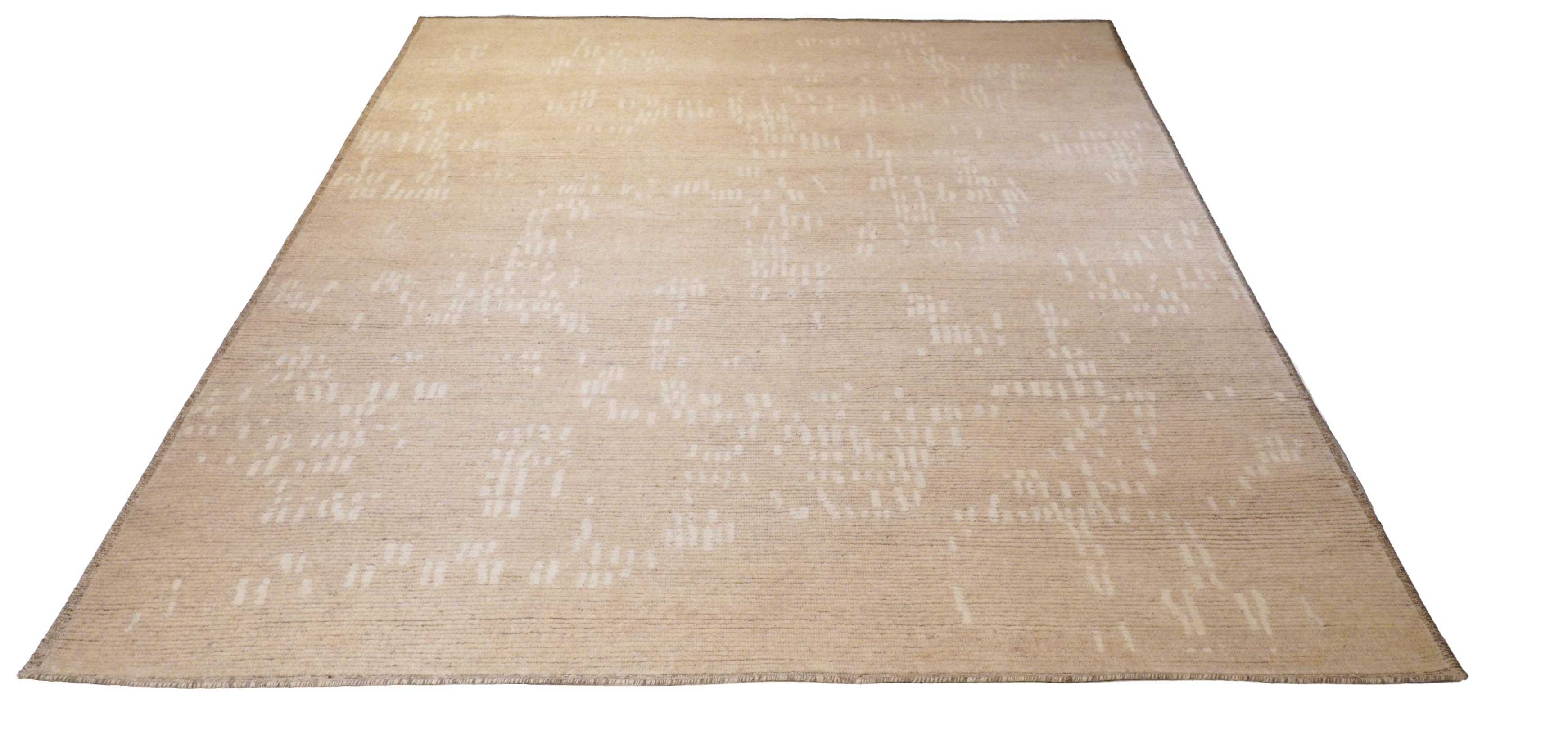 Beni Berber | 297 cm x 250 cm | Nr. Z-3891