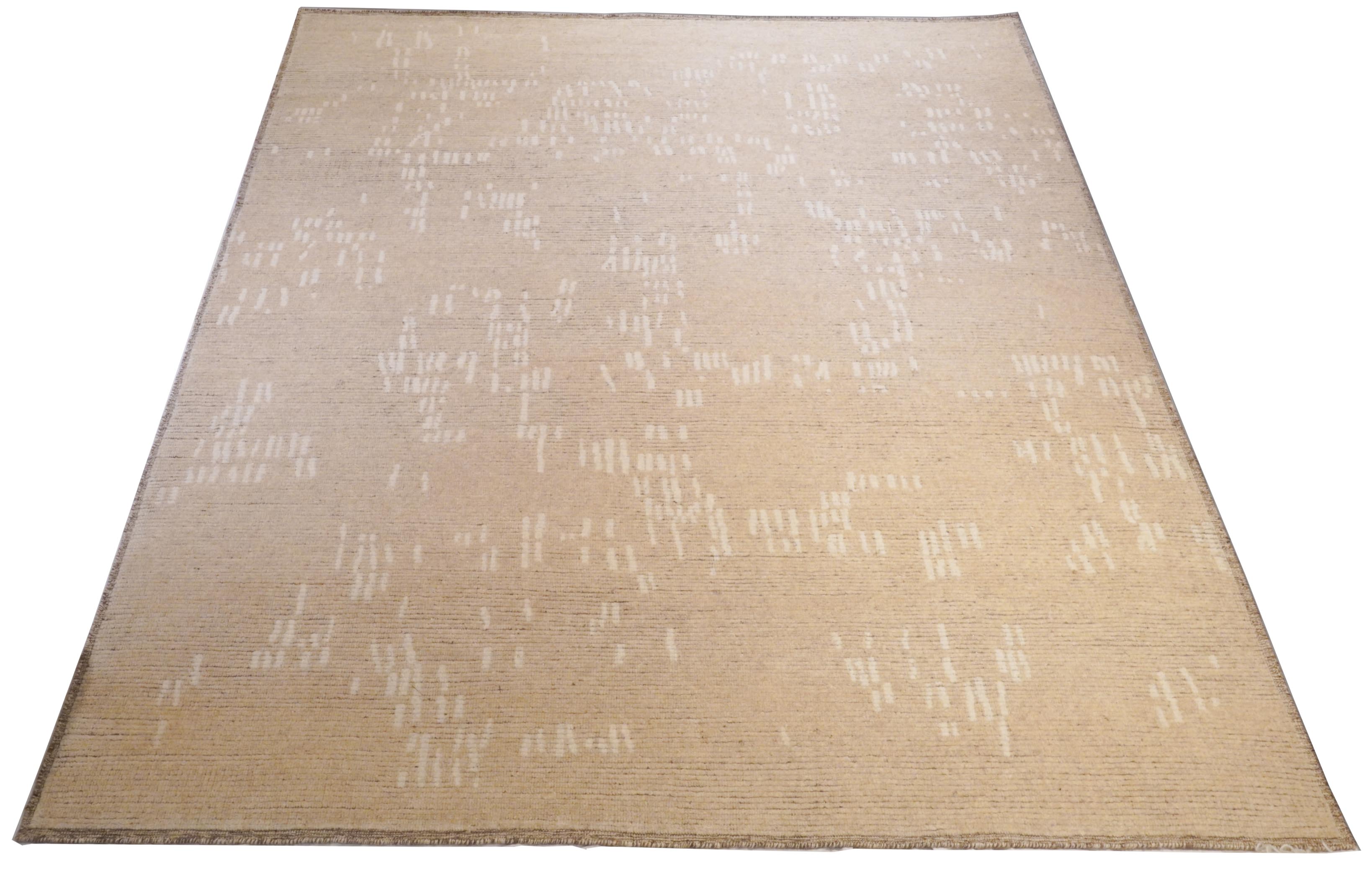 Beni Berber | 297 cm x 250 cm | Nr. Z-3891