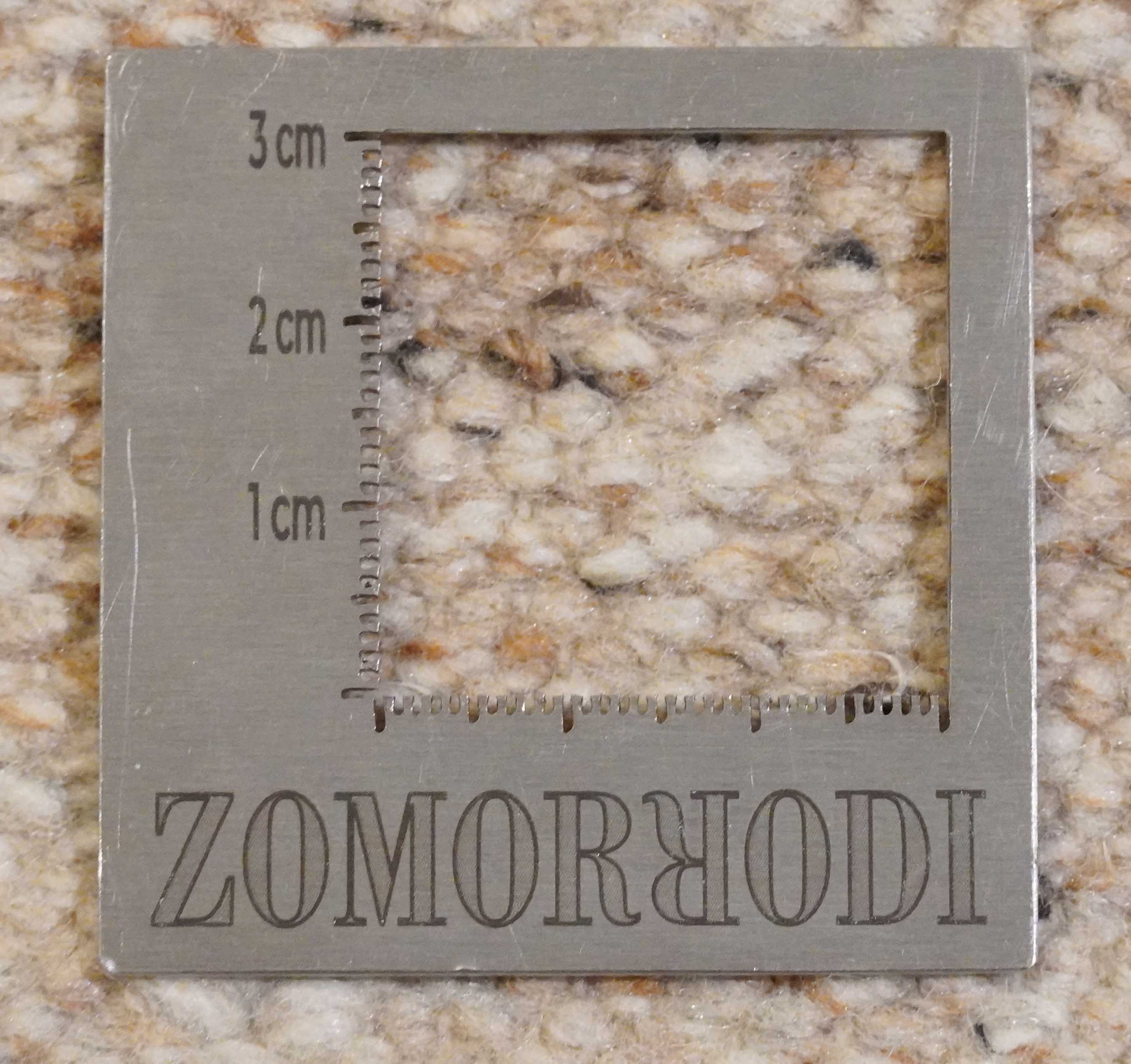 Outdoor Teppich | 230 cm x 160 cm | Nr. Z-3906