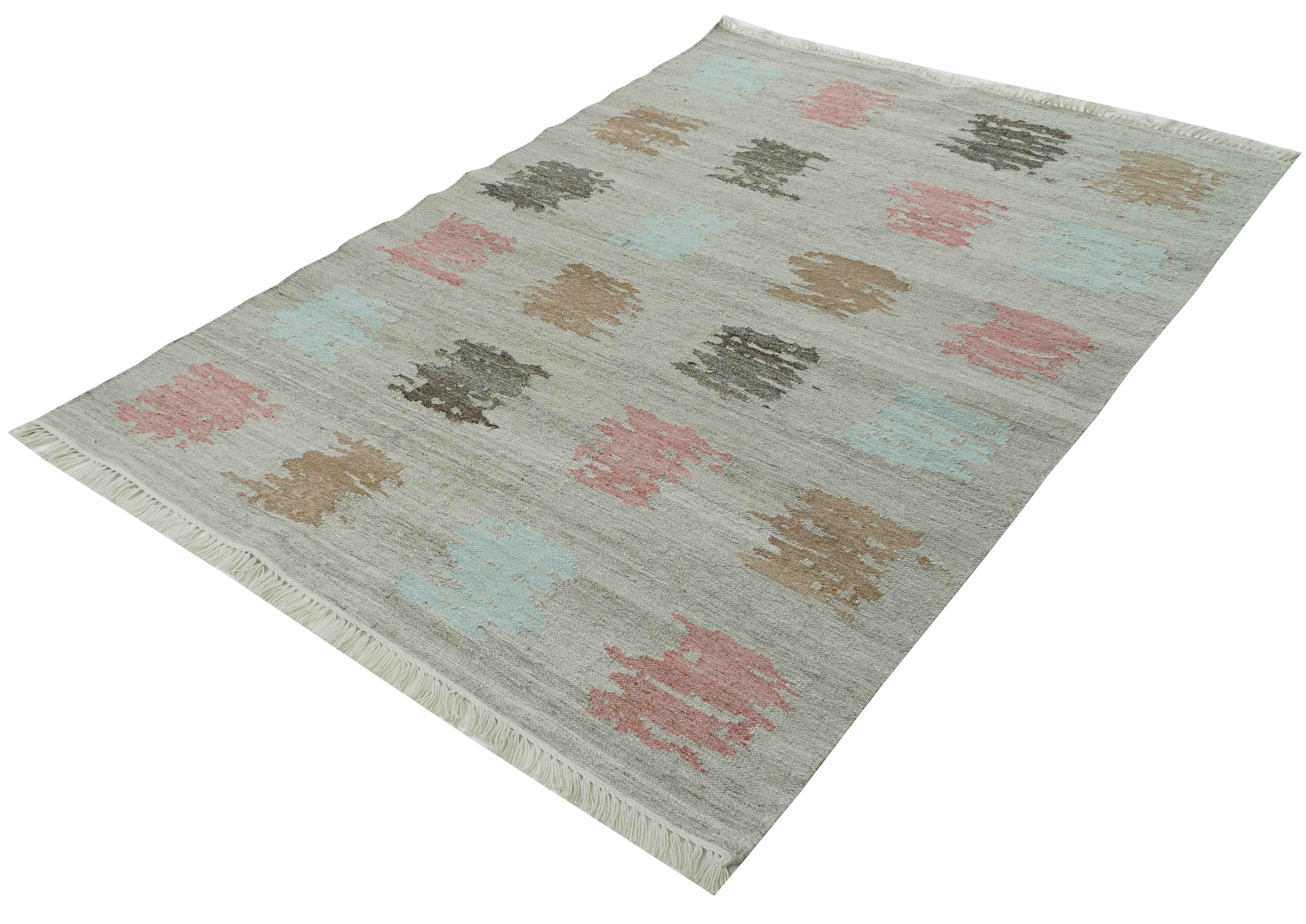 Outdoor Teppich | 230 cm x 160 cm | Nr. Z-3907