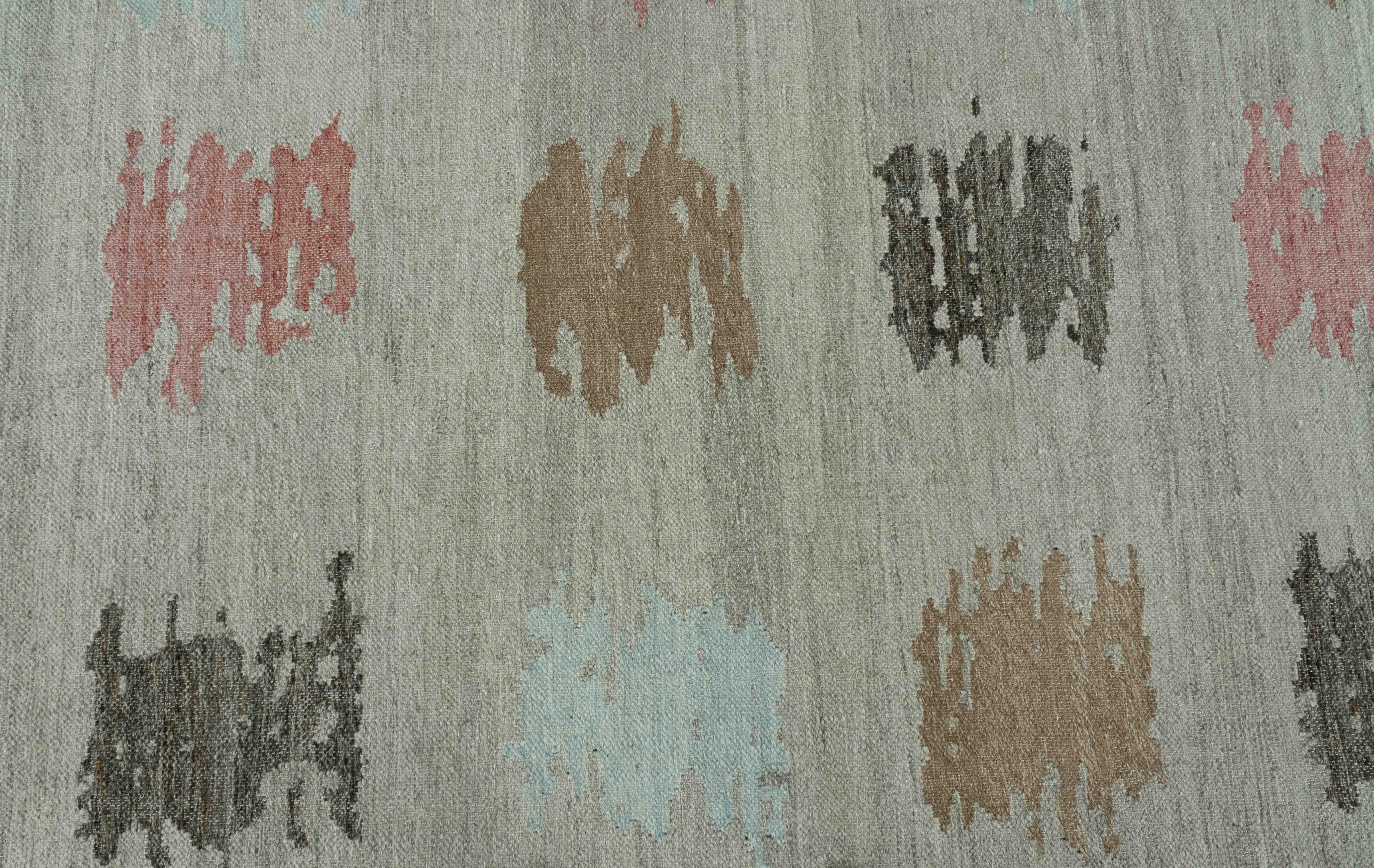 Outdoor Teppich | 230 cm x 160 cm | Nr. Z-3907