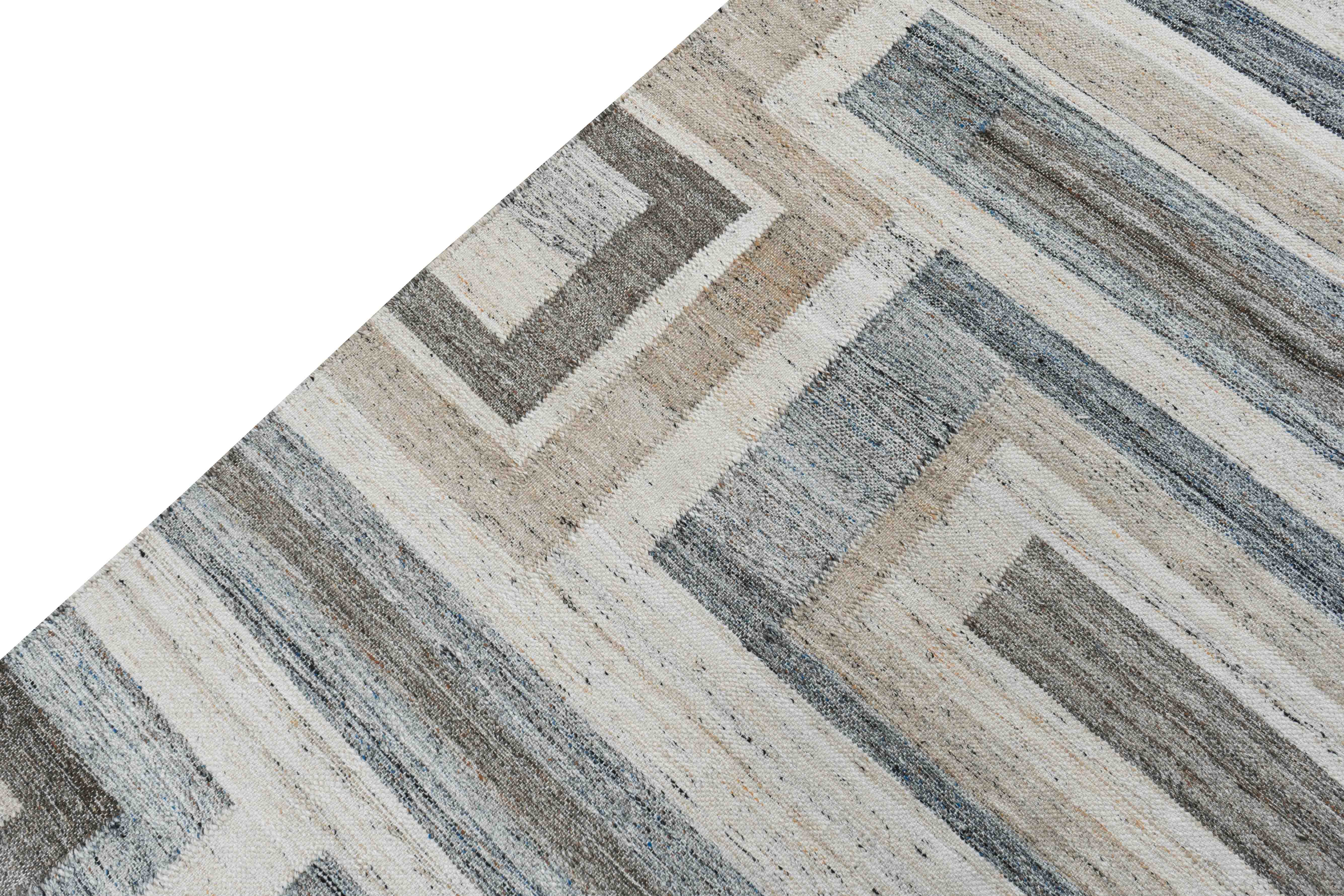 Outdoor Teppich | 230 cm x 160 cm | Nr. Z-3909