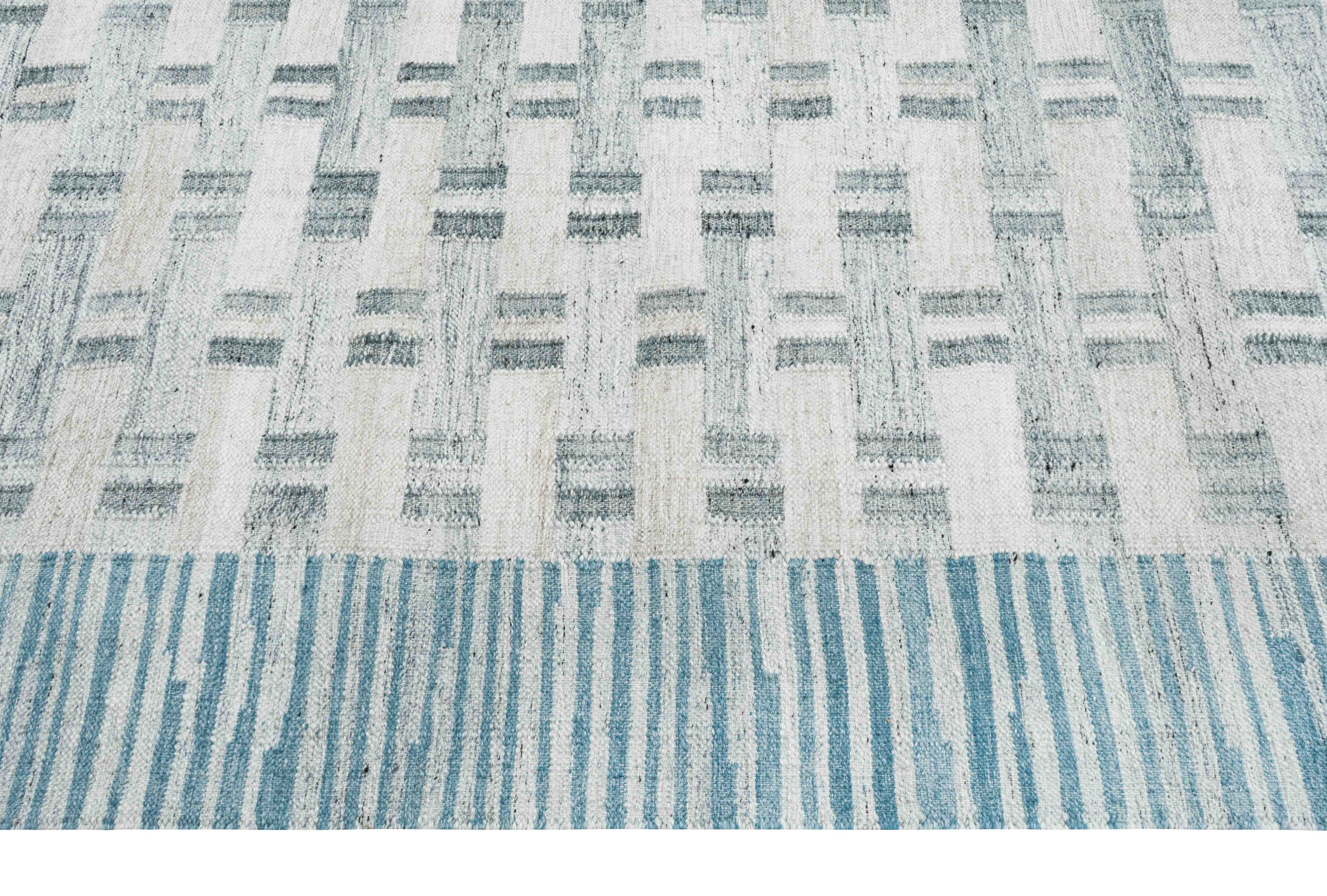 Outdoor Teppich | 230 cm x 160 cm | Nr. Z-3910