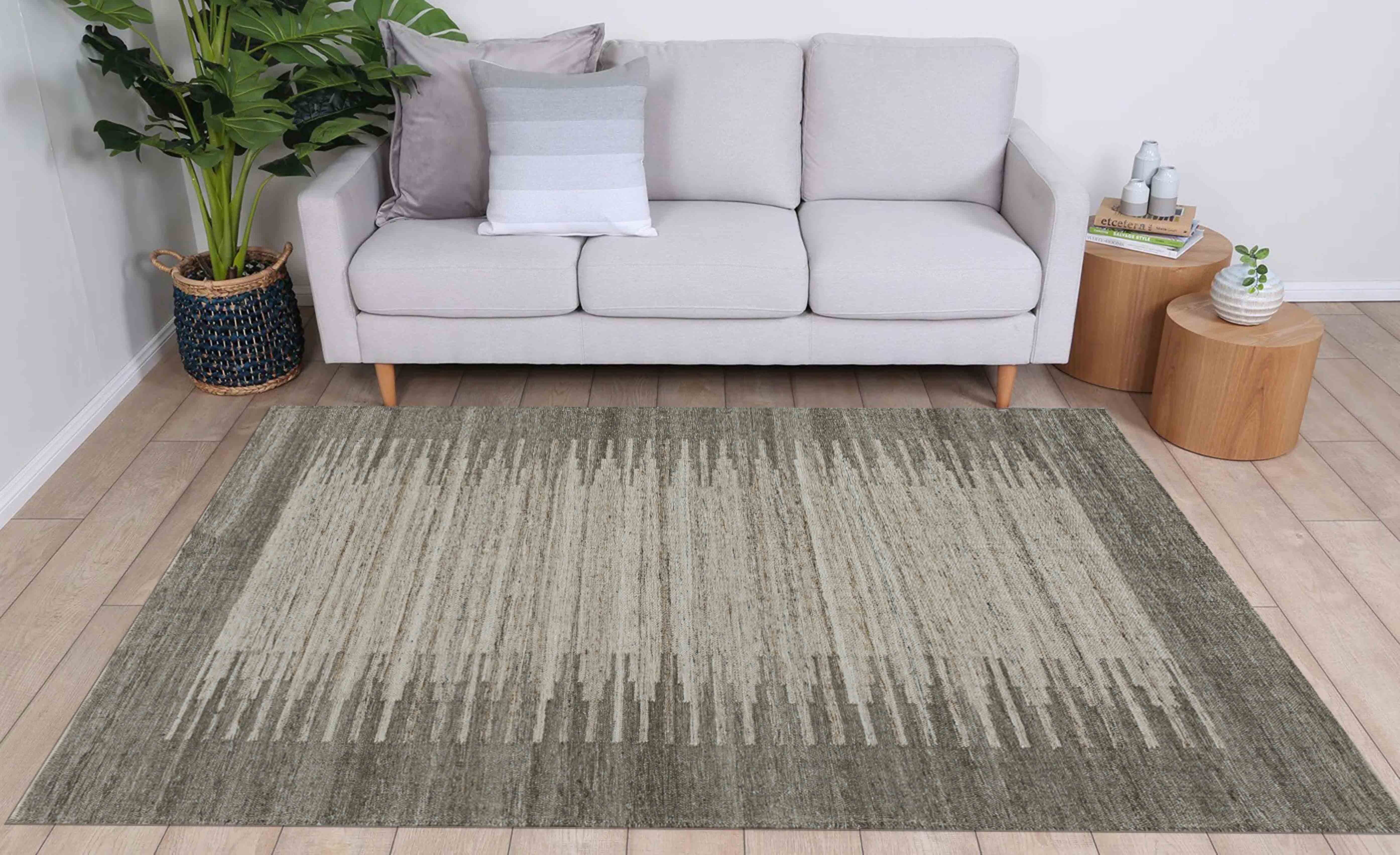 Outdoor Teppich | 230 cm x 160 cm | Nr. Z-3912