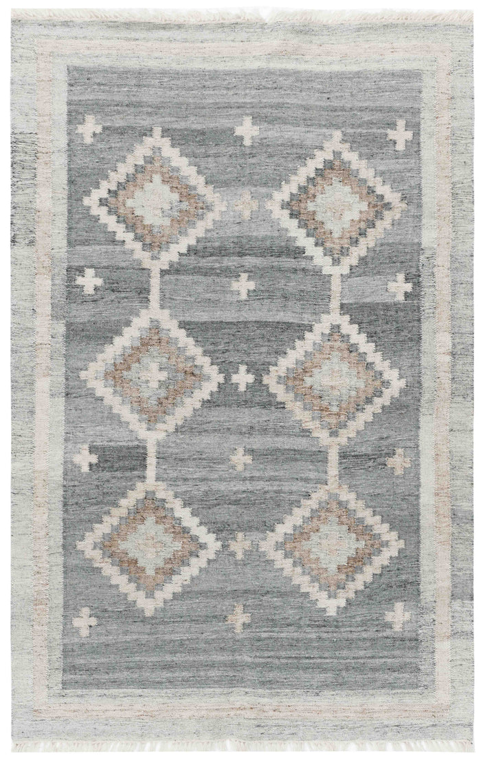 Outdoor Teppich | 230 cm x 160 cm | Nr. Z-3914