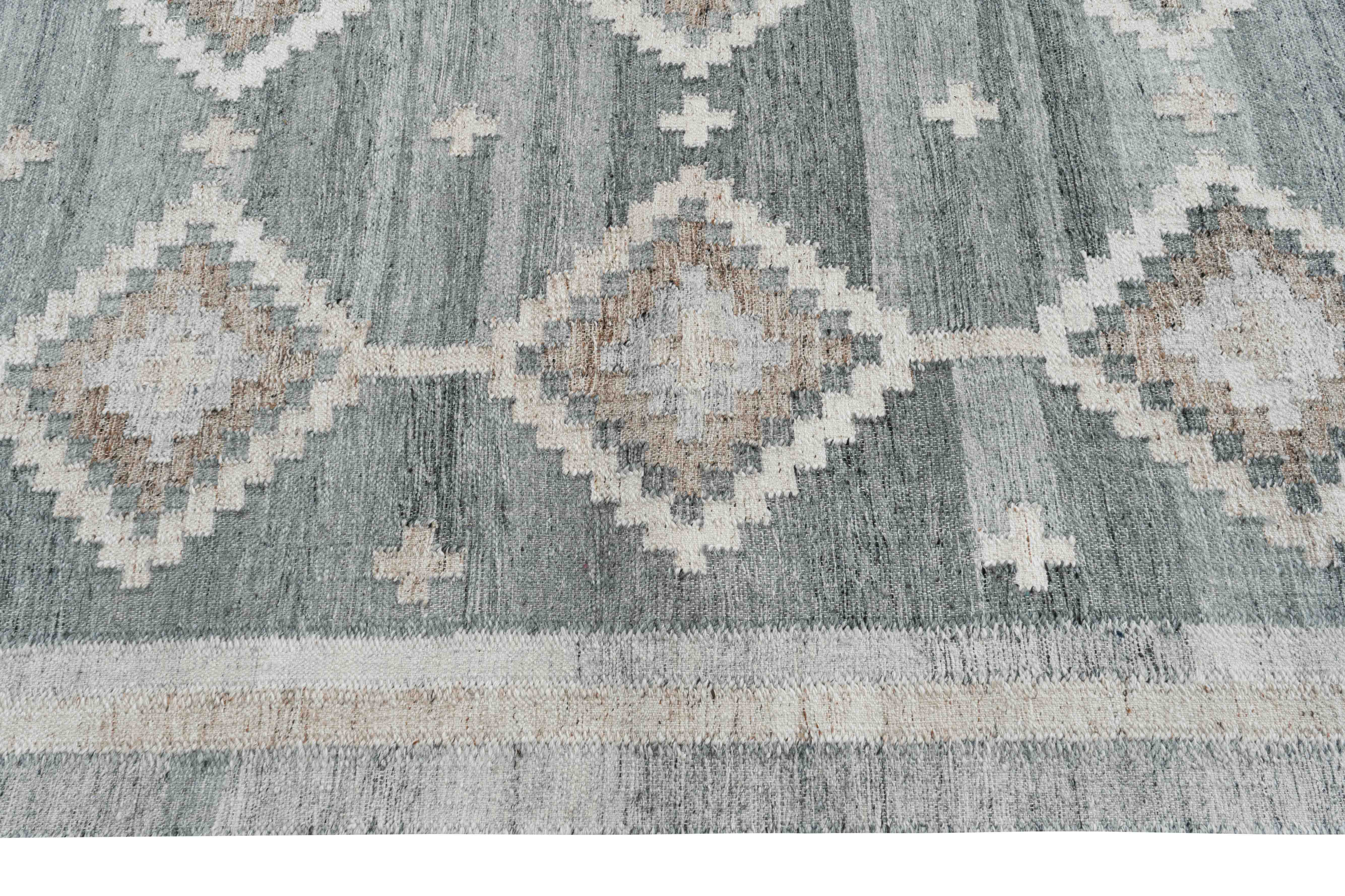 Outdoor Teppich | 230 cm x 160 cm | Nr. Z-3914