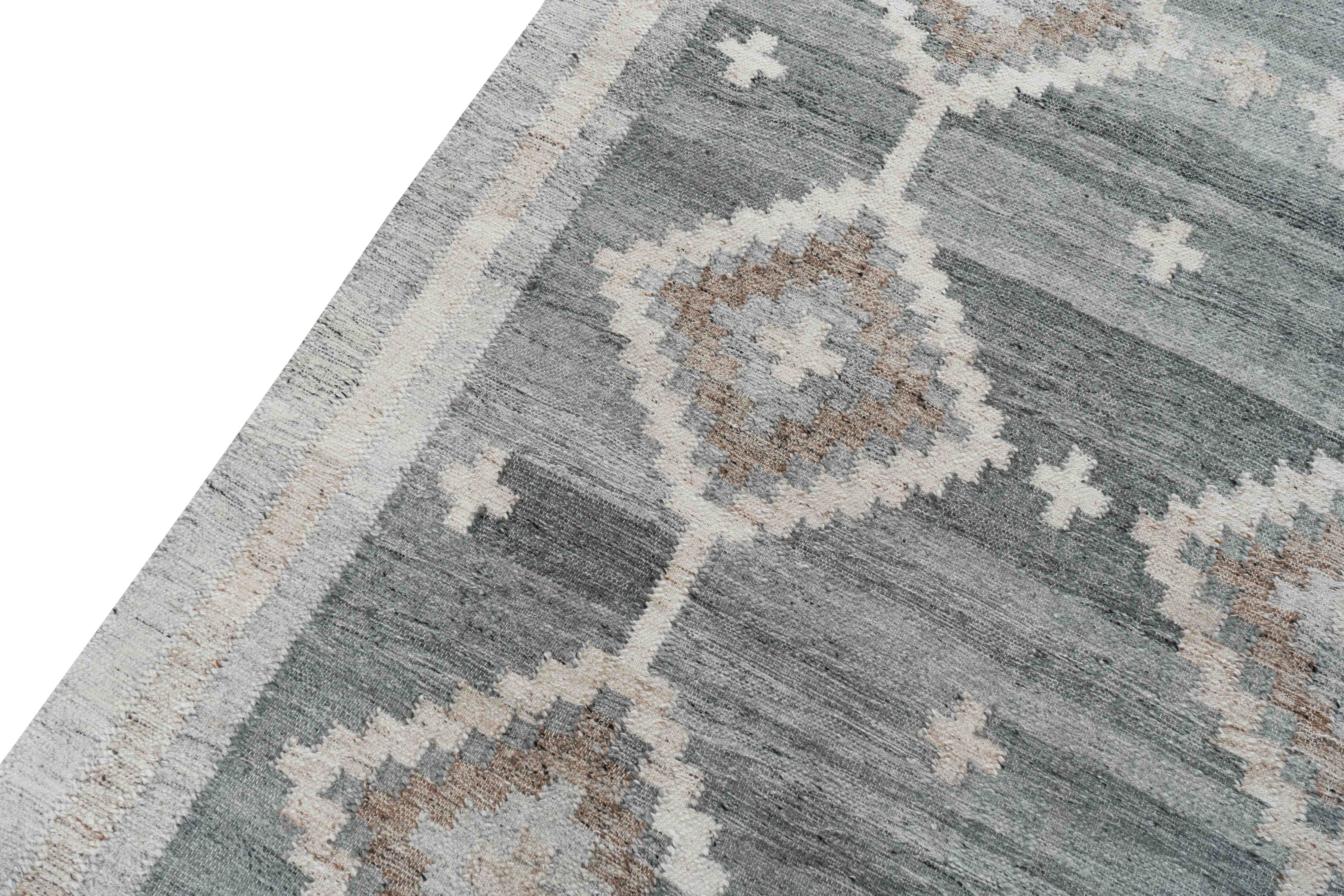 Outdoor Teppich | 230 cm x 160 cm | Nr. Z-3914