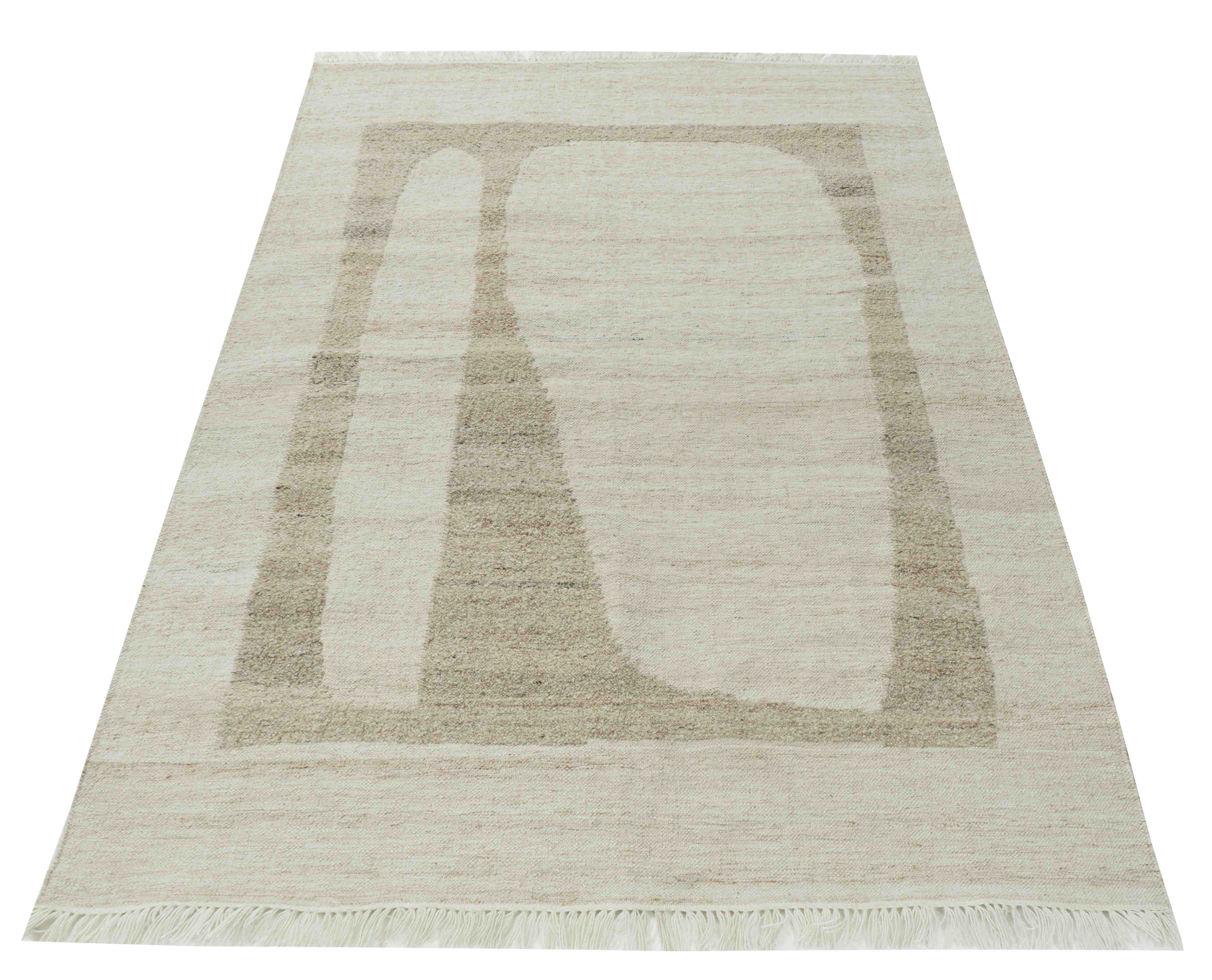 Outdoor Teppich | 230 cm x 160 cm | Nr. Z-3915