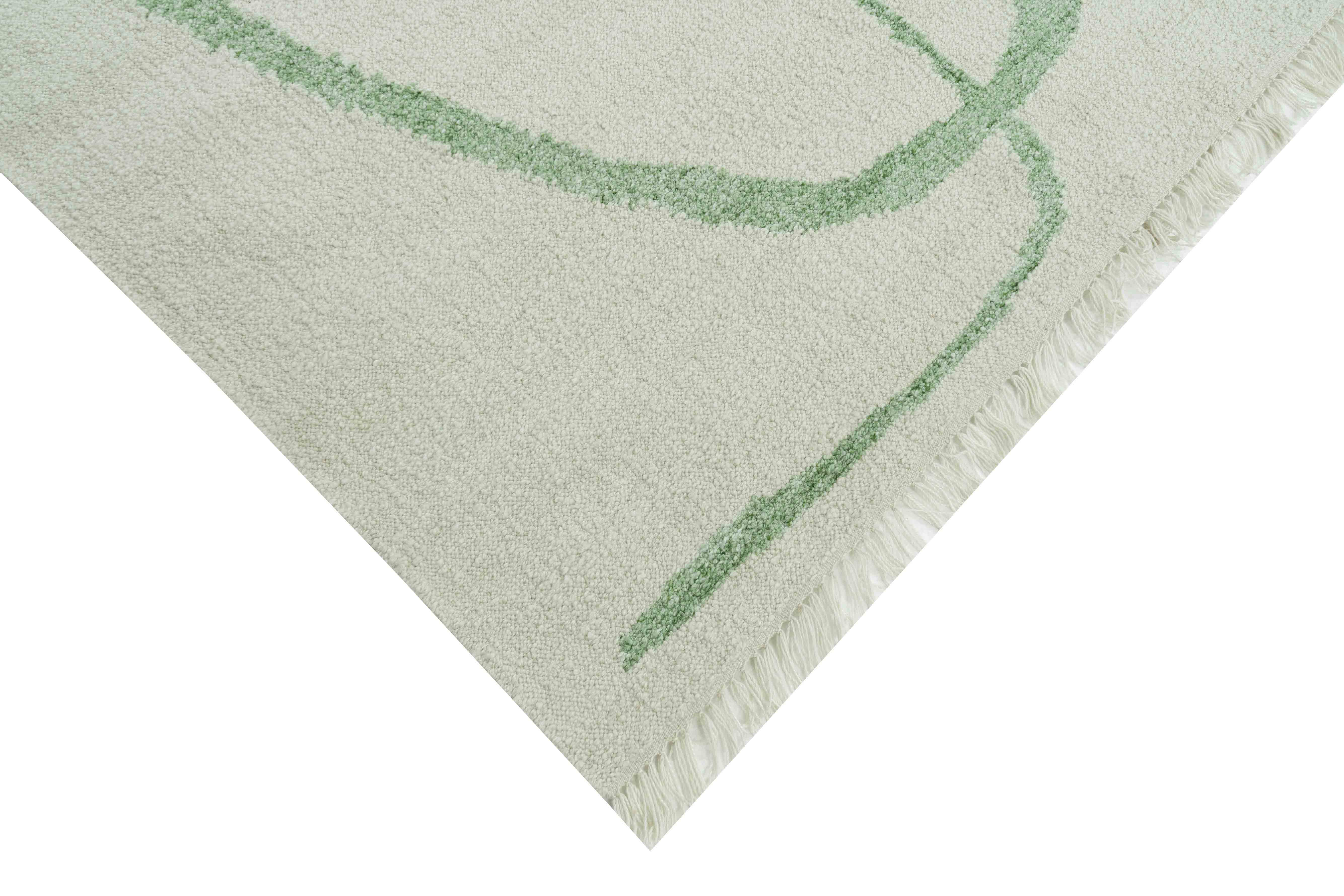 Outdoor Teppich | 230 cm x 160 cm | Nr. Z-3916