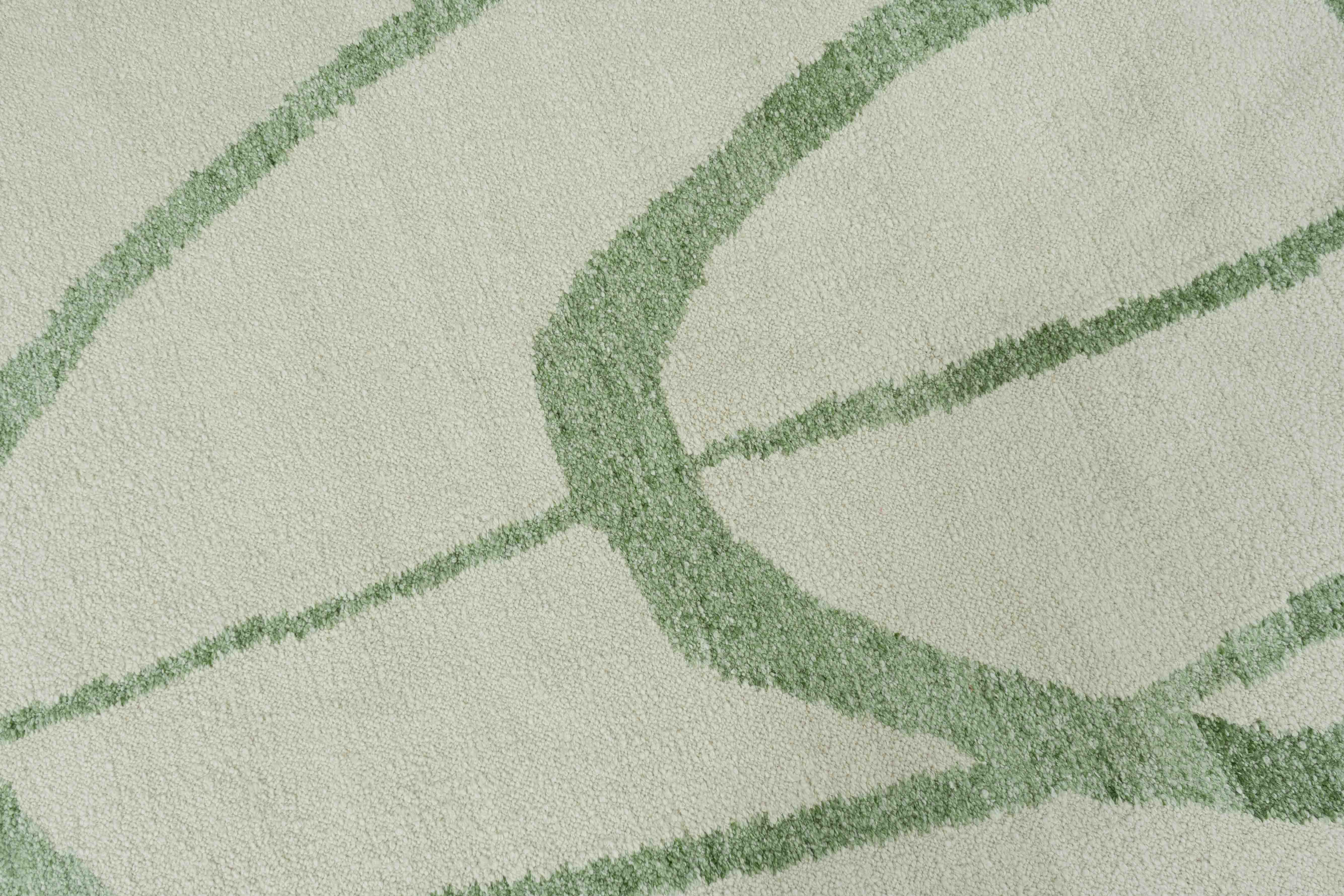 Outdoor Teppich | 230 cm x 160 cm | Nr. Z-3916