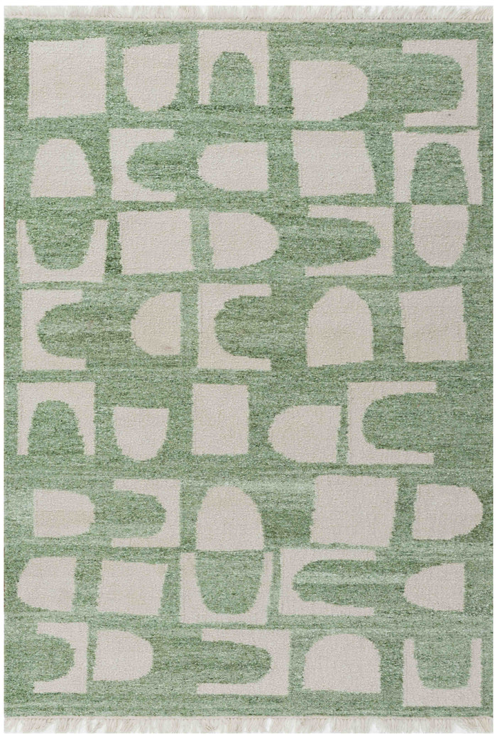 Outdoor Teppich | 230 cm x 160 cm | Nr. Z-3917