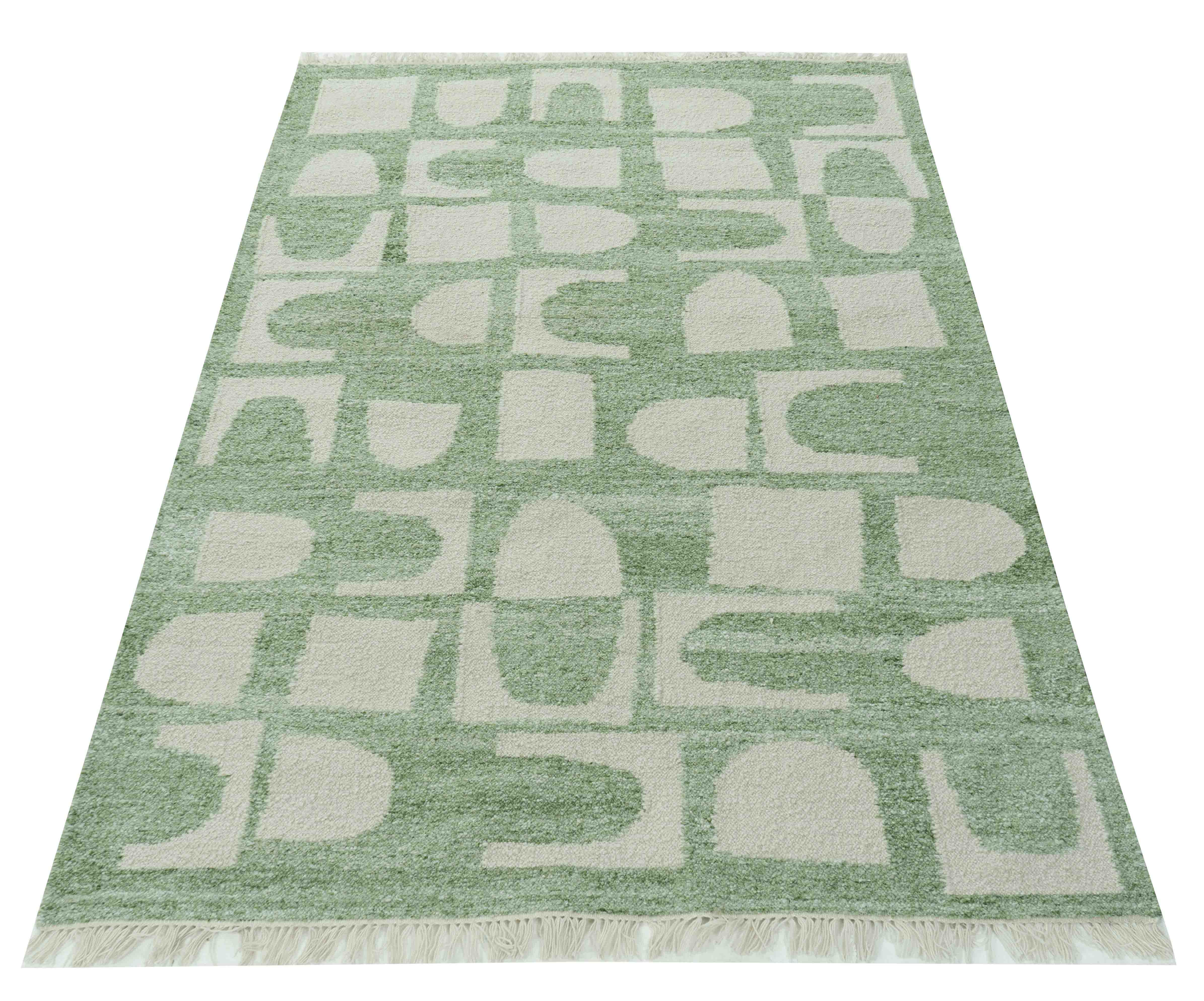 Outdoor Teppich | 230 cm x 160 cm | Nr. Z-3917