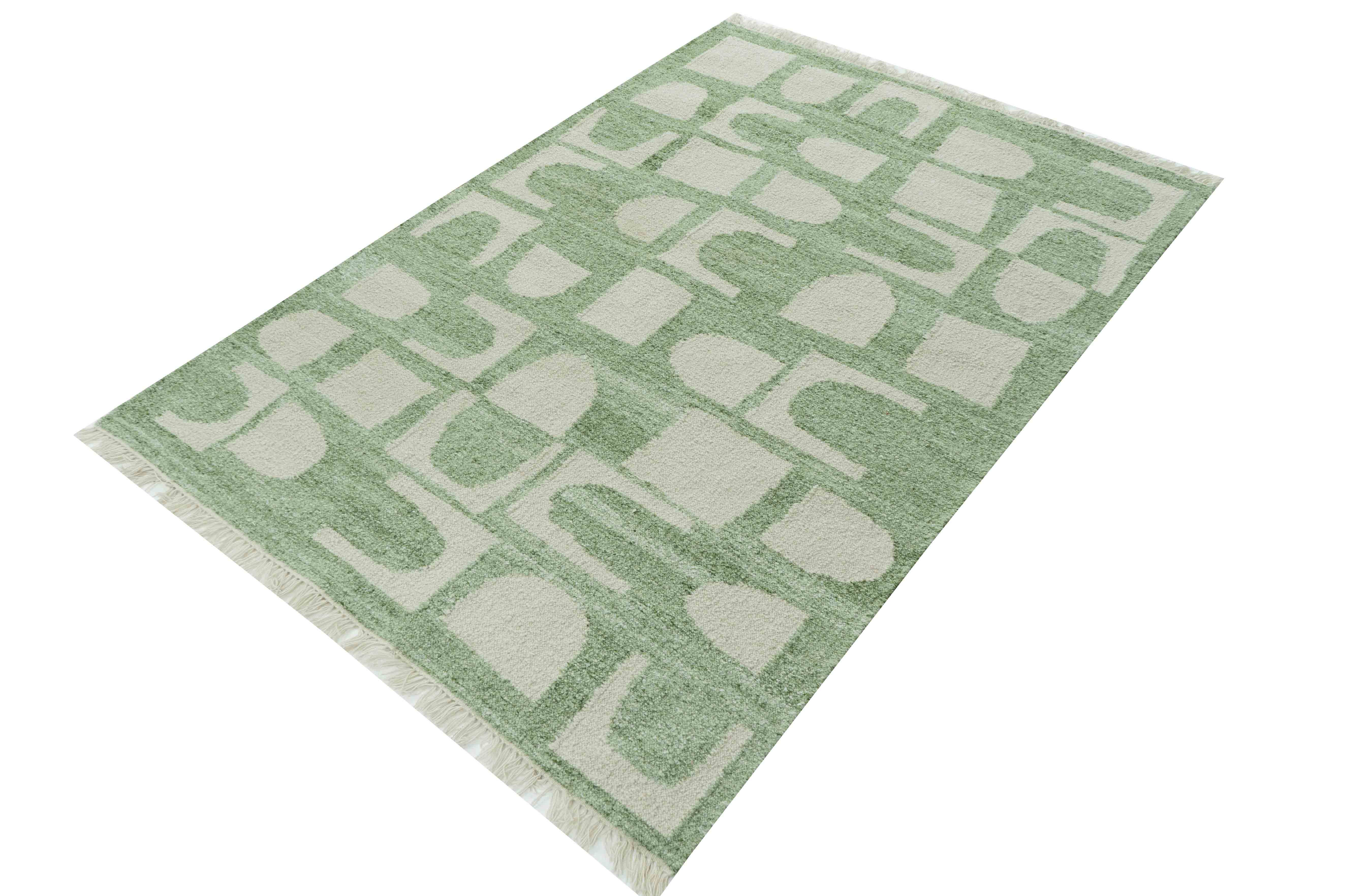 Outdoor Teppich | 230 cm x 160 cm | Nr. Z-3917