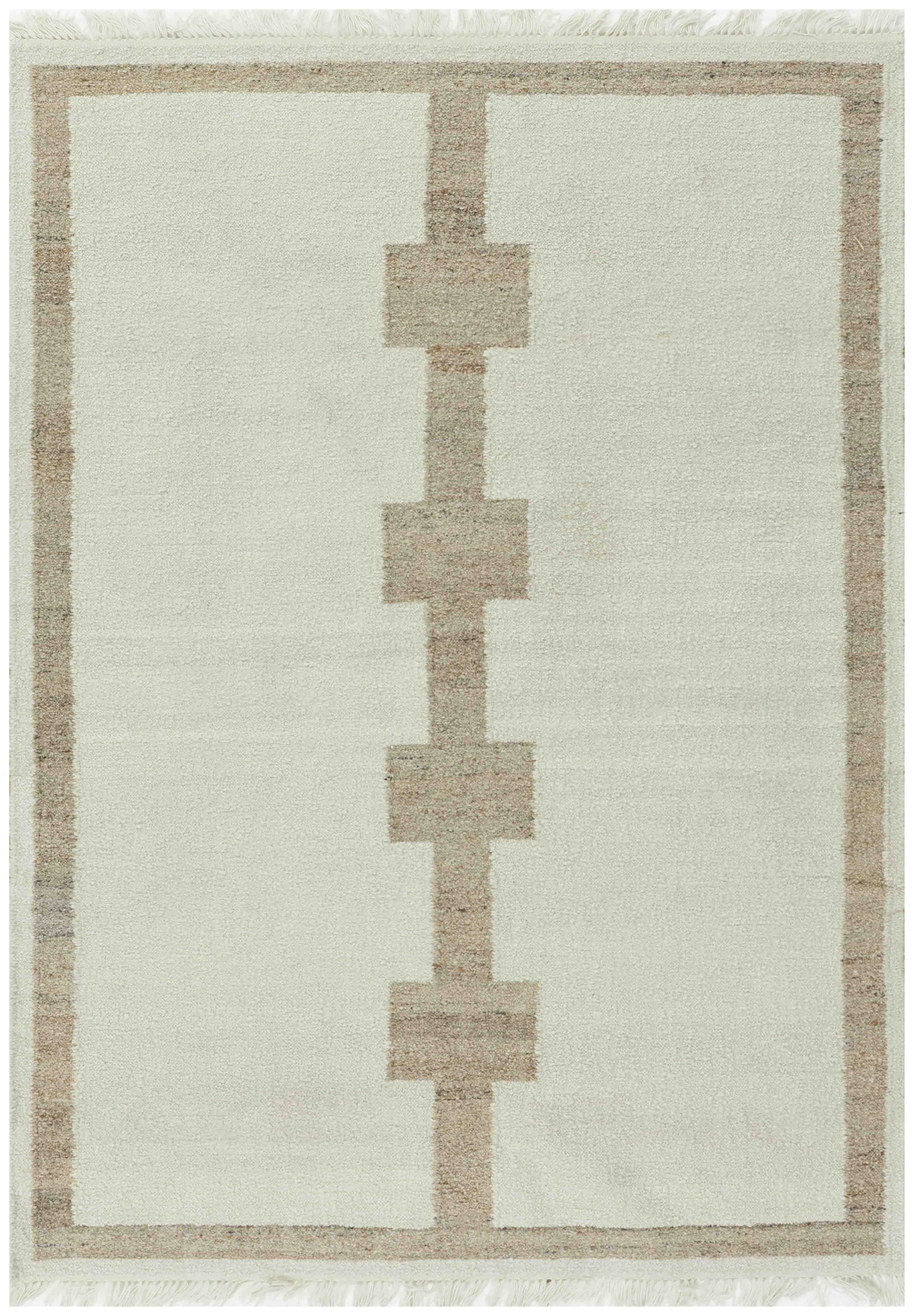 Outdoor Teppich | 230 cm x 160 cm | Nr. Z-3918