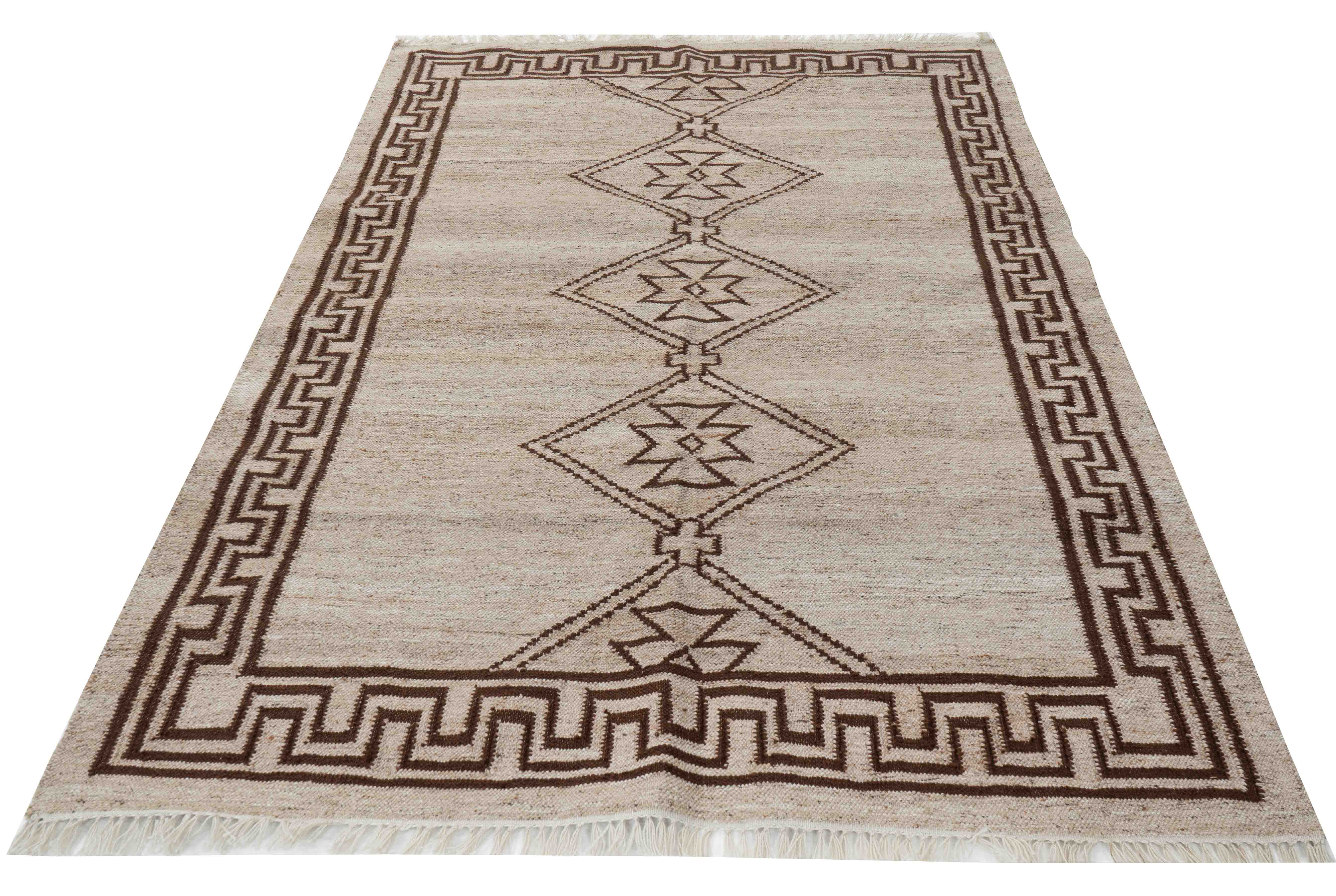 Outdoor Teppich | 230 cm x 160 cm | Nr. Z-3919