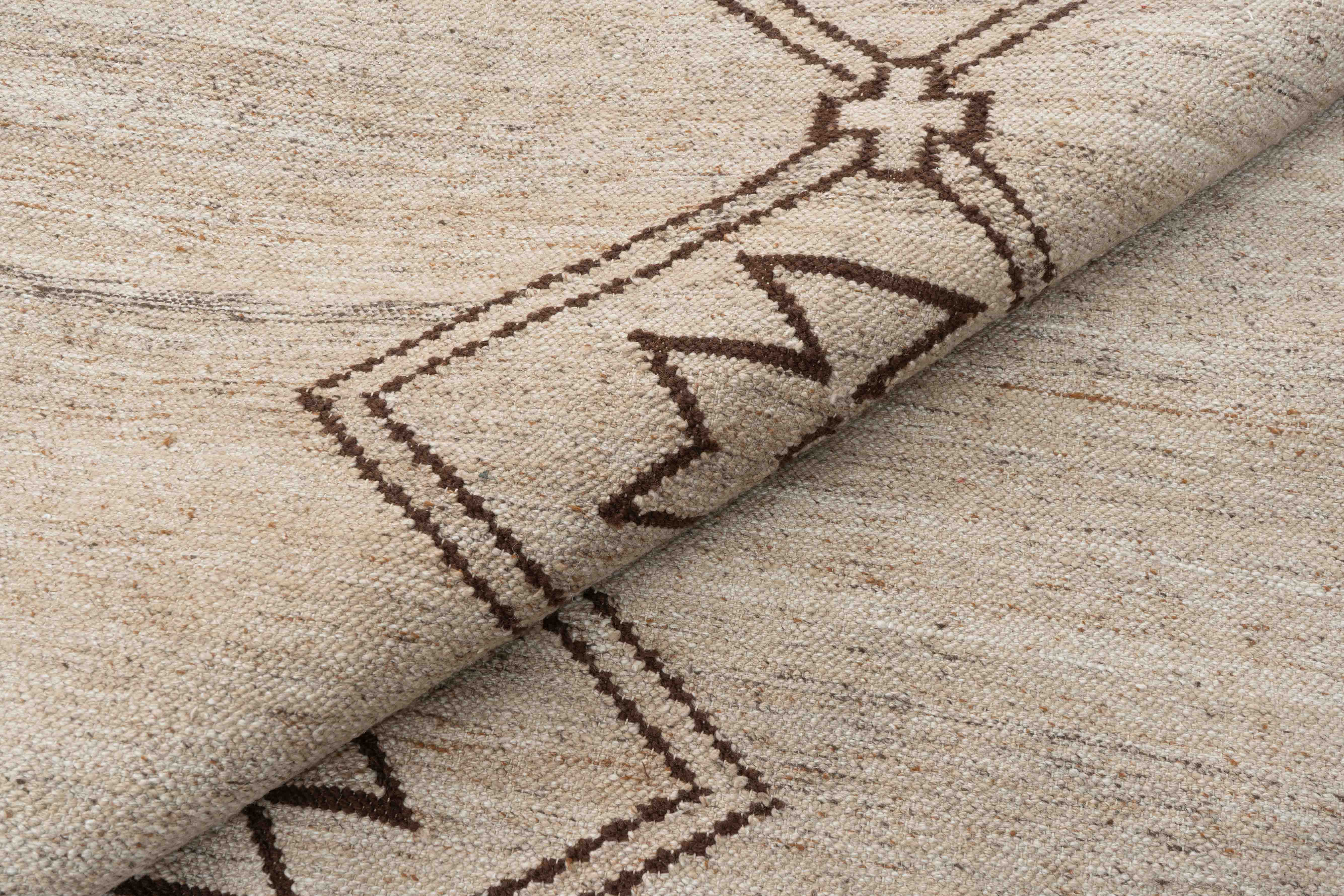 Outdoor Teppich | 230 cm x 160 cm | Nr. Z-3919