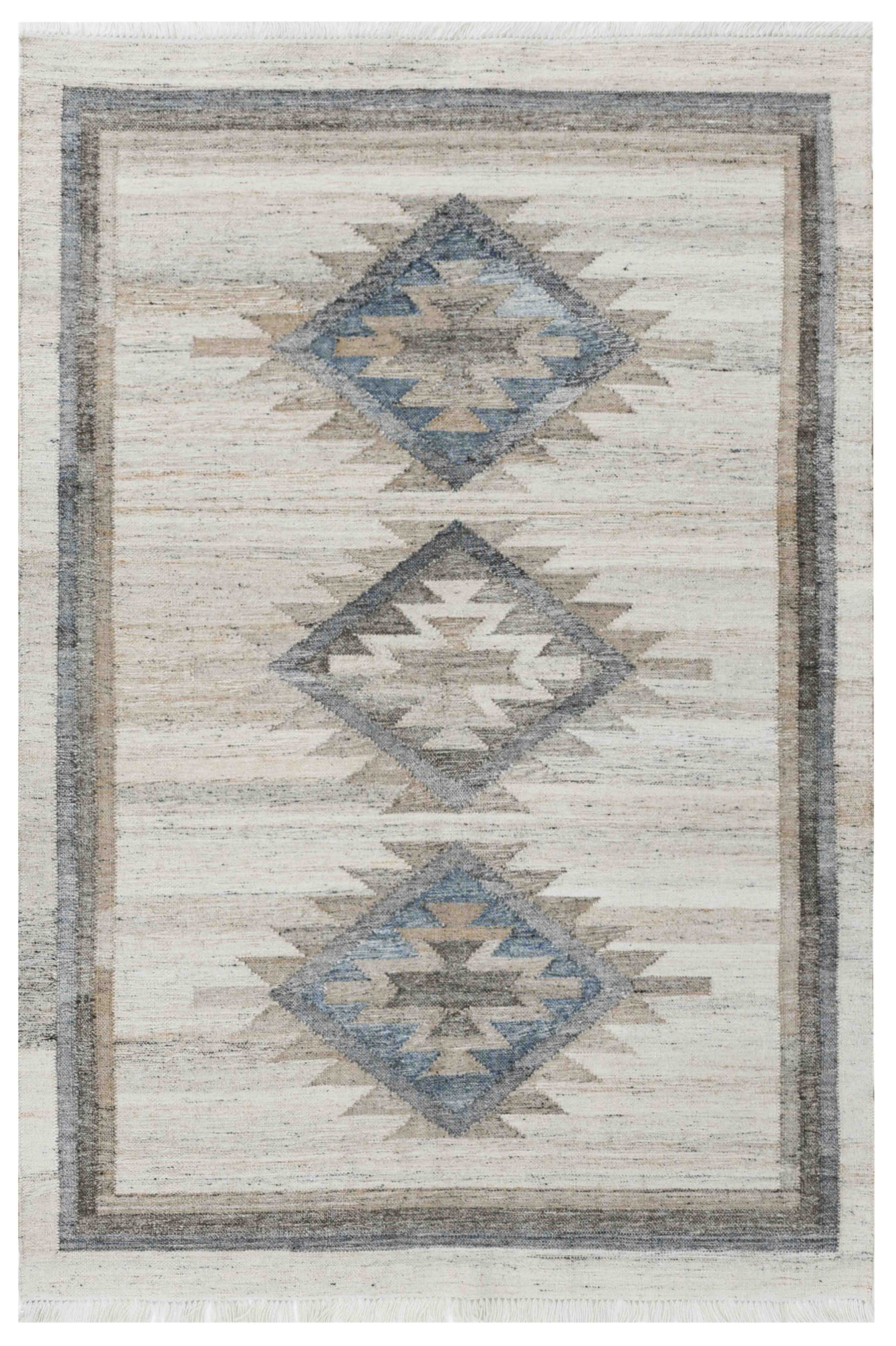 Outdoor Teppich | 230 cm x 160 cm | Nr. Z-3922