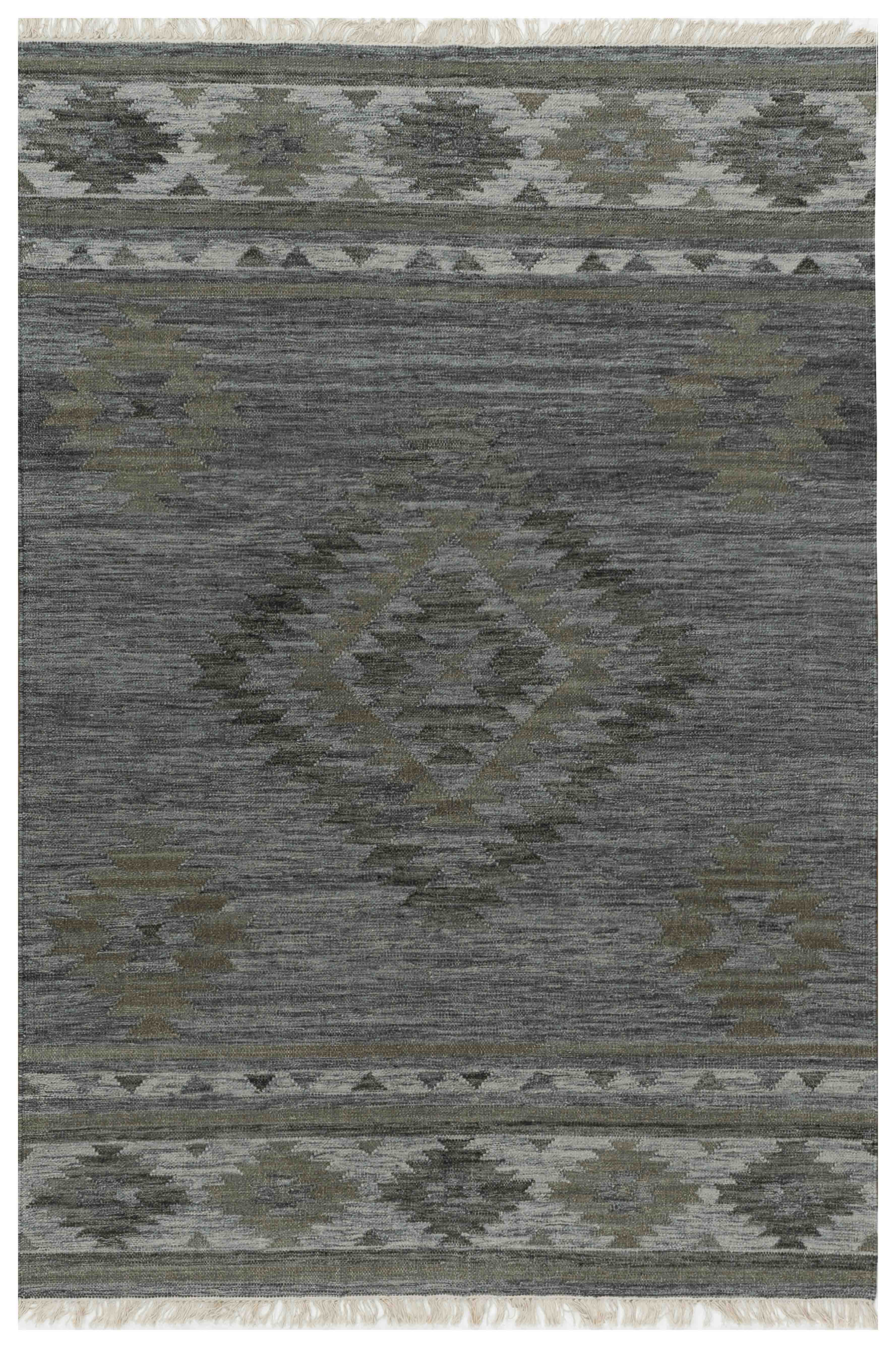 Kelim | 230 cm x 160 cm | Nr. Z-3923