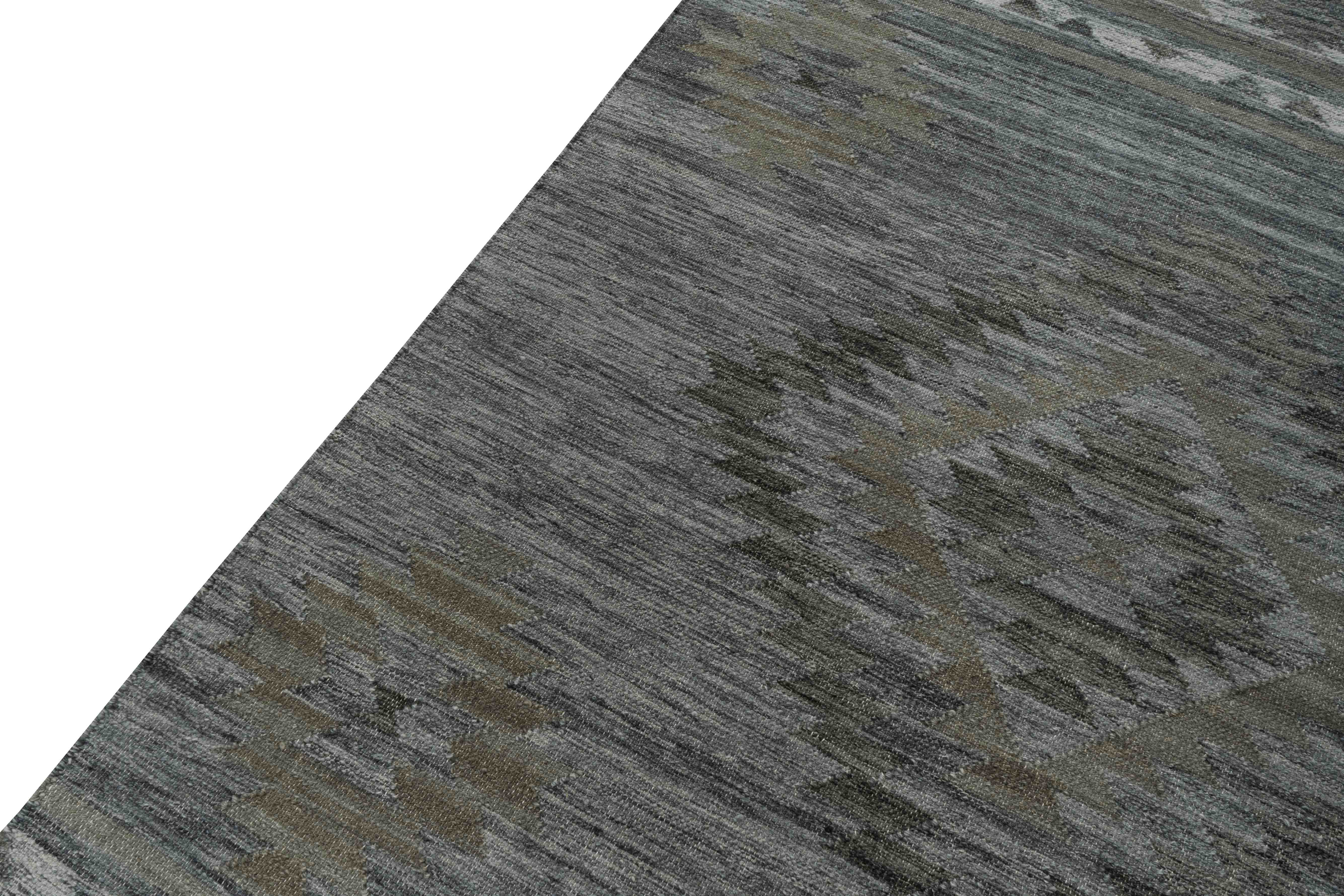 Kelim | 230 cm x 160 cm | Nr. Z-3923