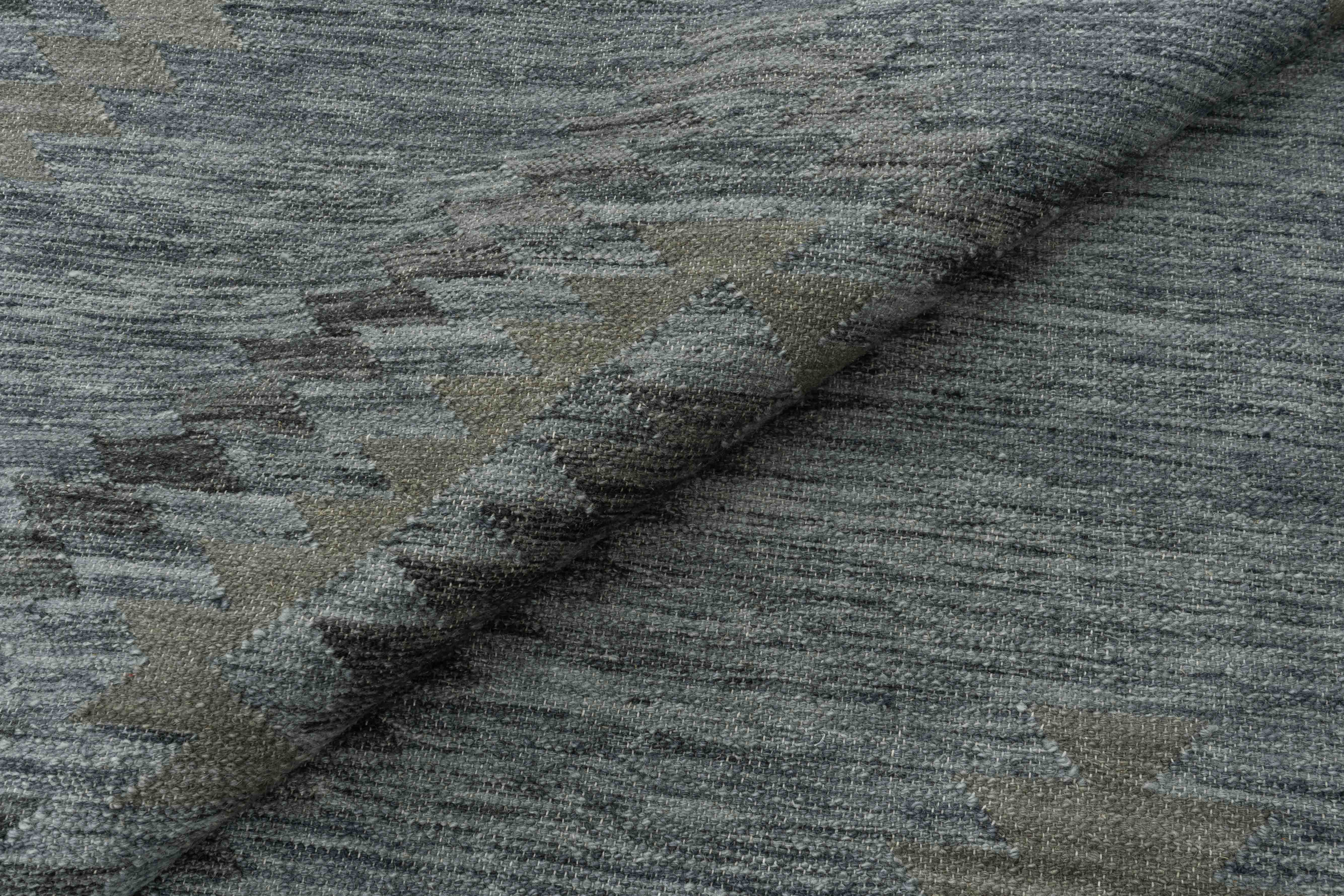 Kelim | 230 cm x 160 cm | Nr. Z-3923