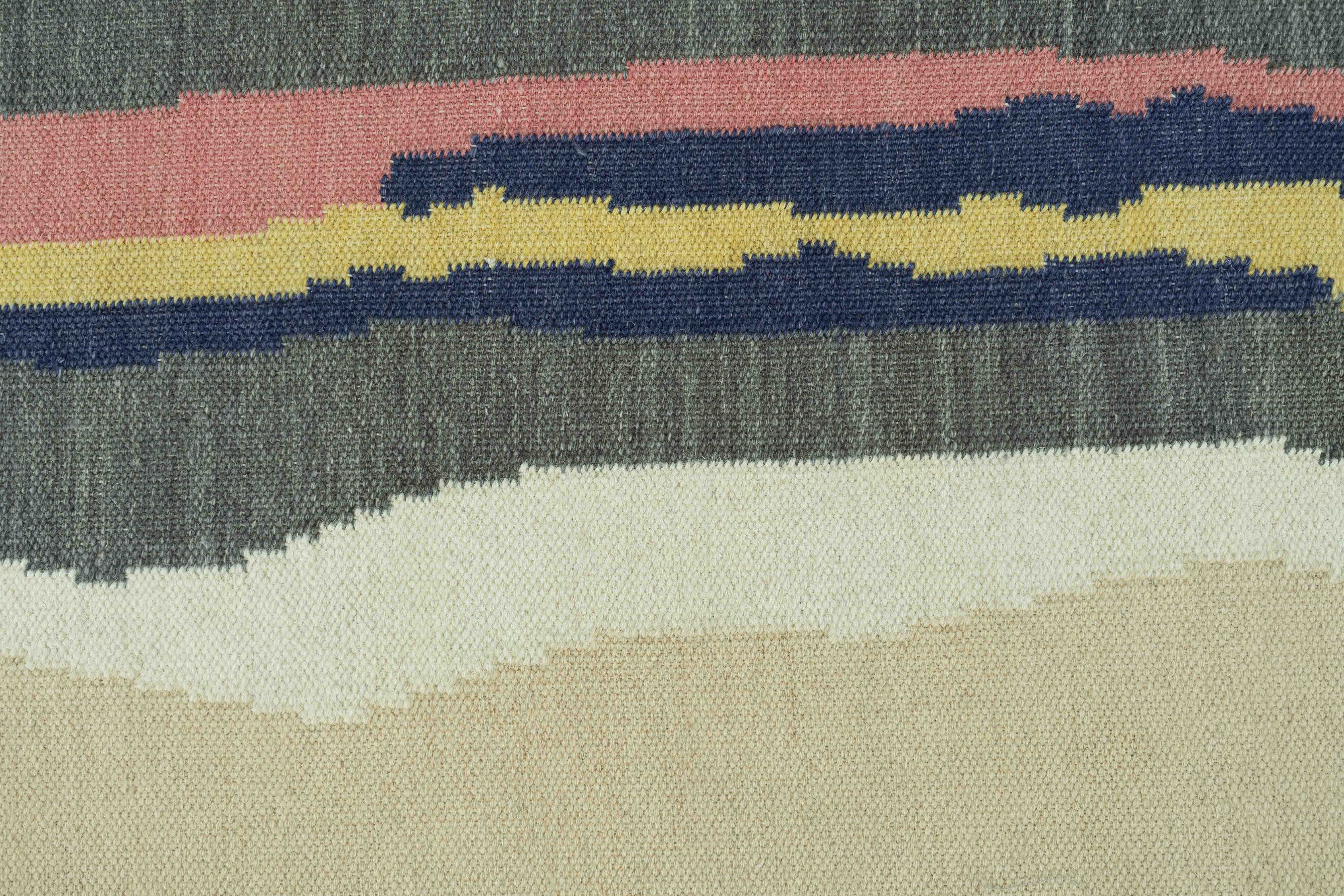 Kelim | 230 cm x 160 cm | Nr. Z-3924