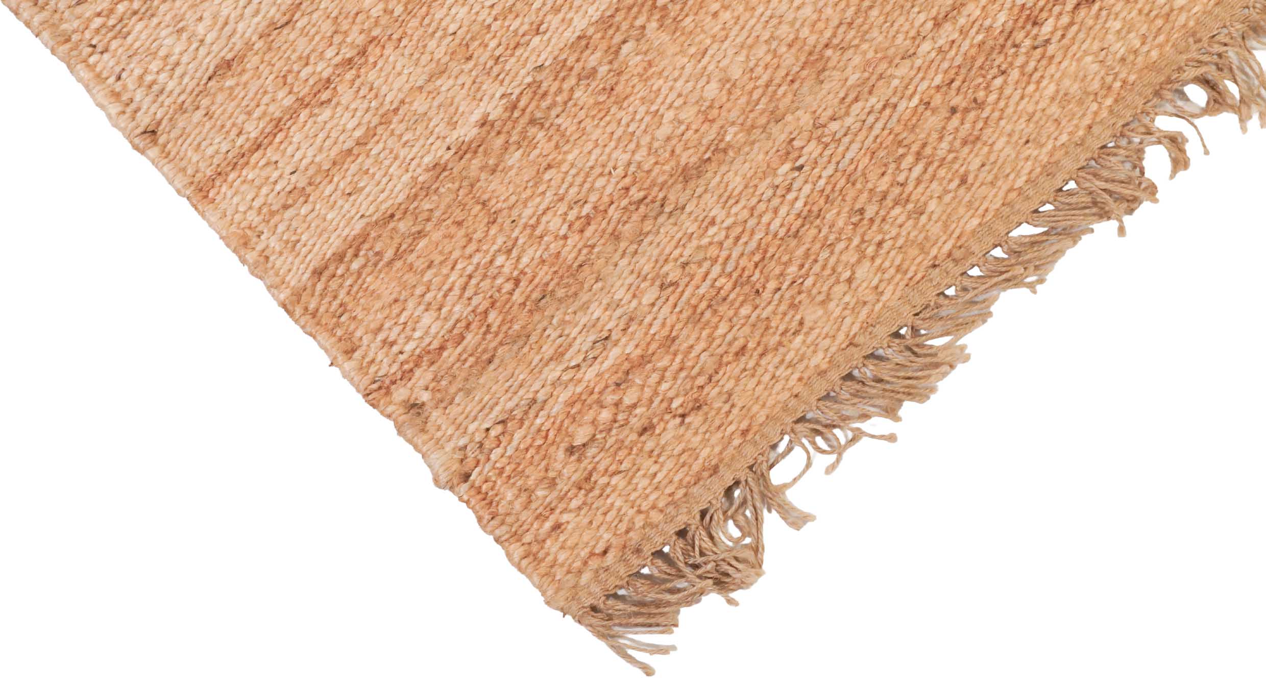 Jute Teppich | 160 cm x 100 cm | Nr. Z-3927