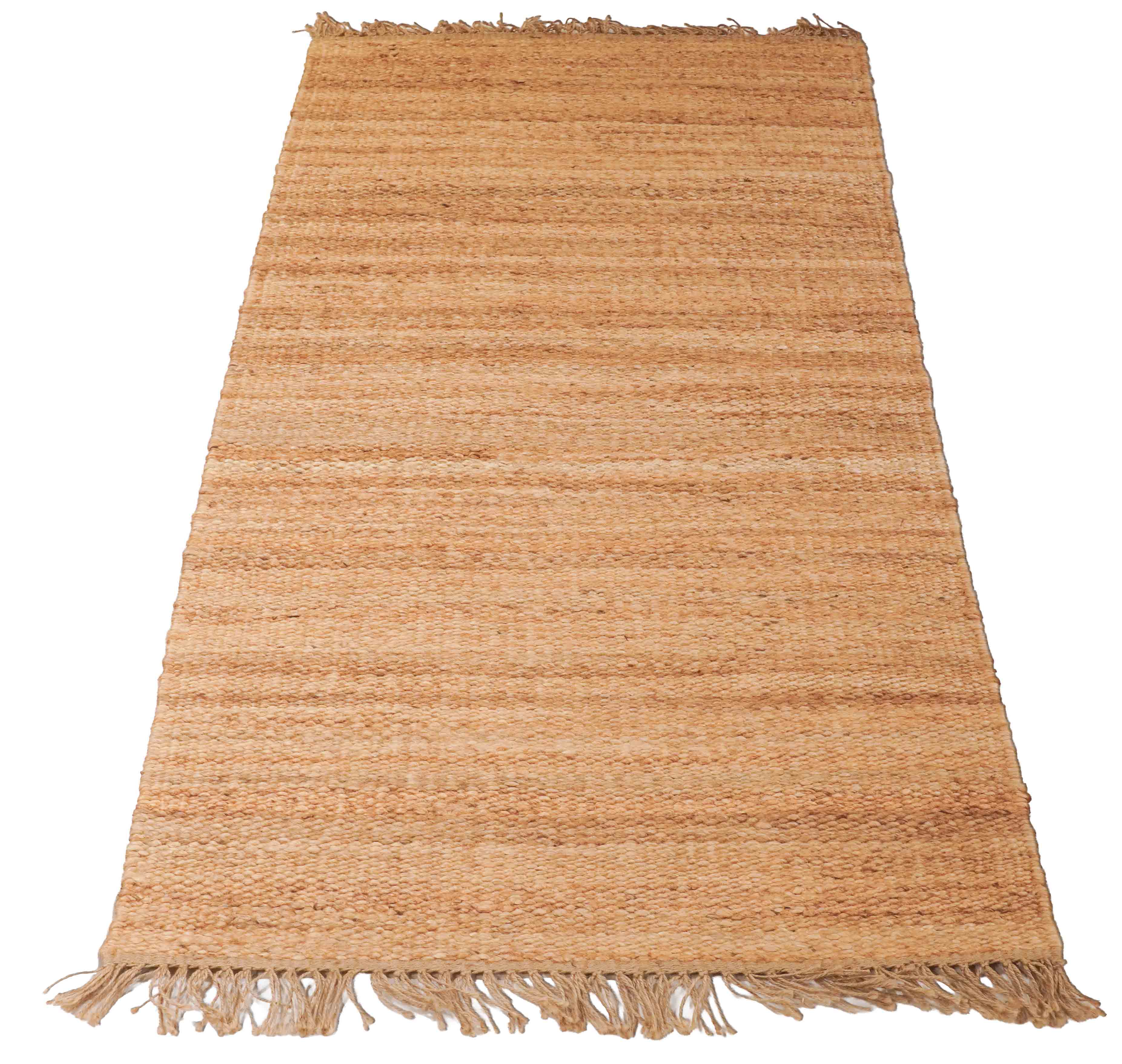 Jute Teppich | 160 cm x 80 cm | Nr. Z-3928