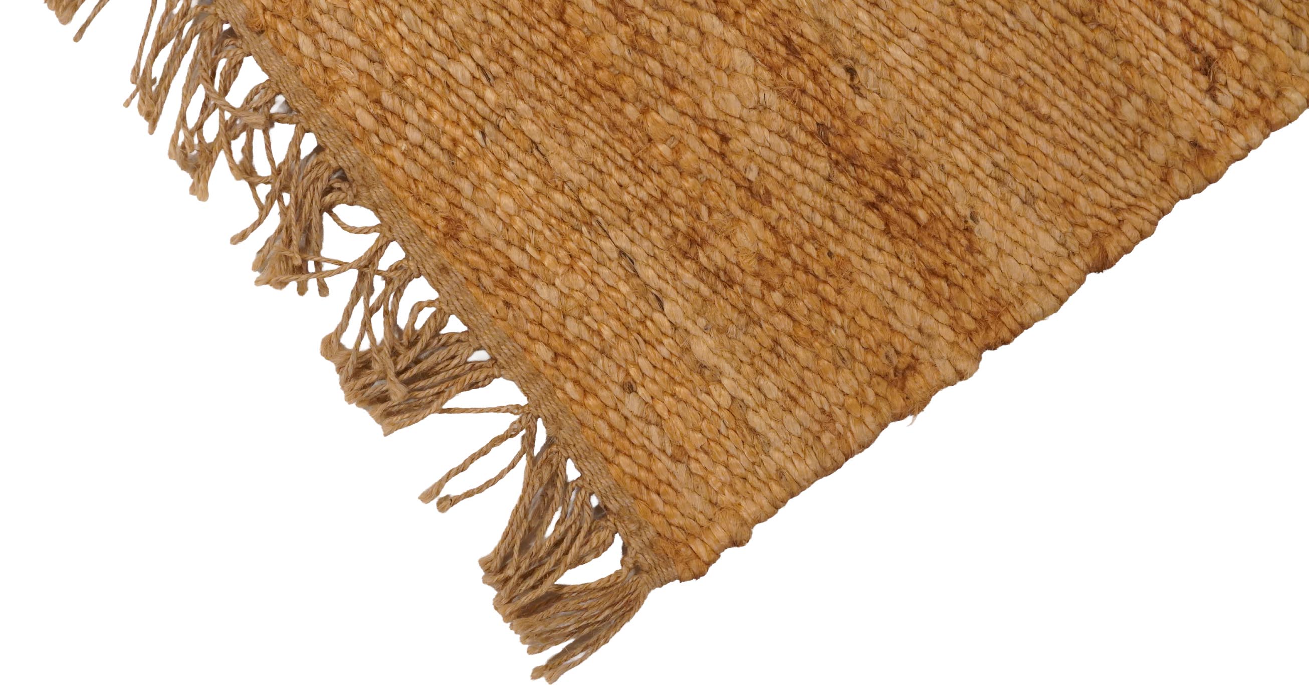 Jute Teppich | 450 cm x 80 cm | Nr. Z-3930