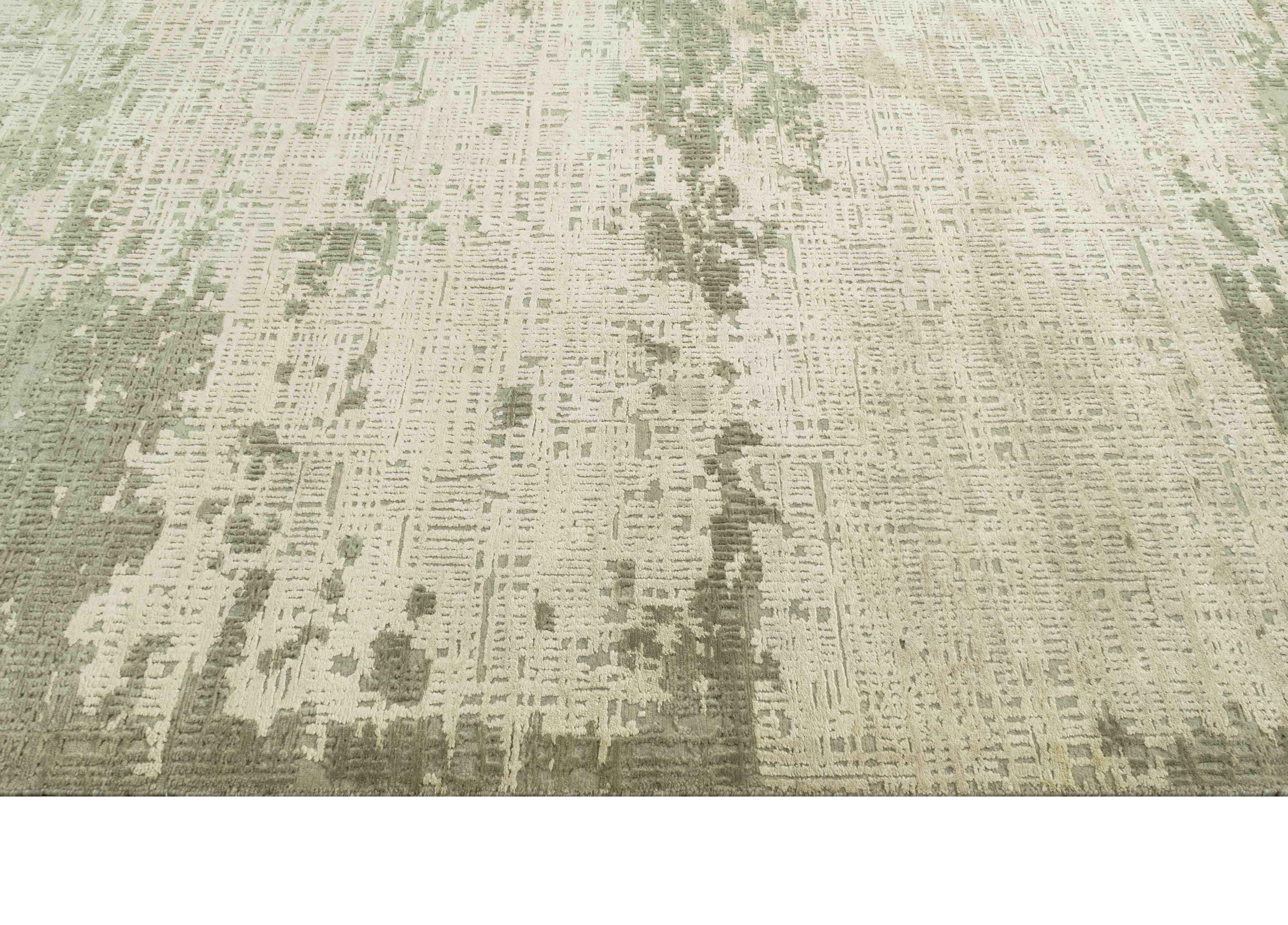 Terra | 302 cm x 254 cm | Nr. Z-3931