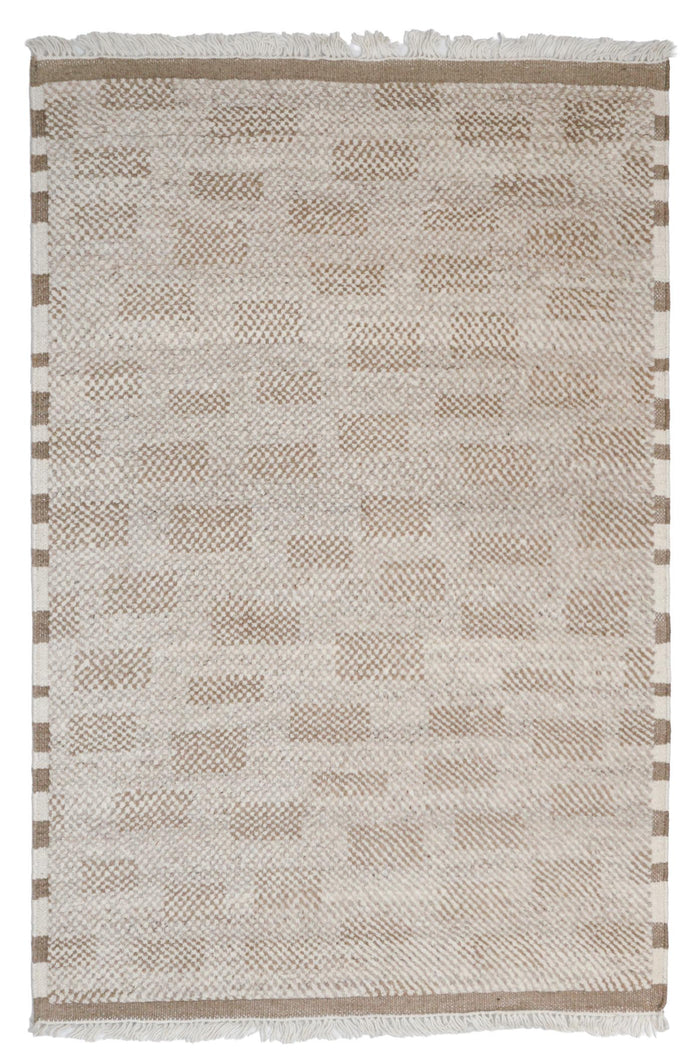 Beni Berber | 186 cm x 124 cm | Nr. Z-3932