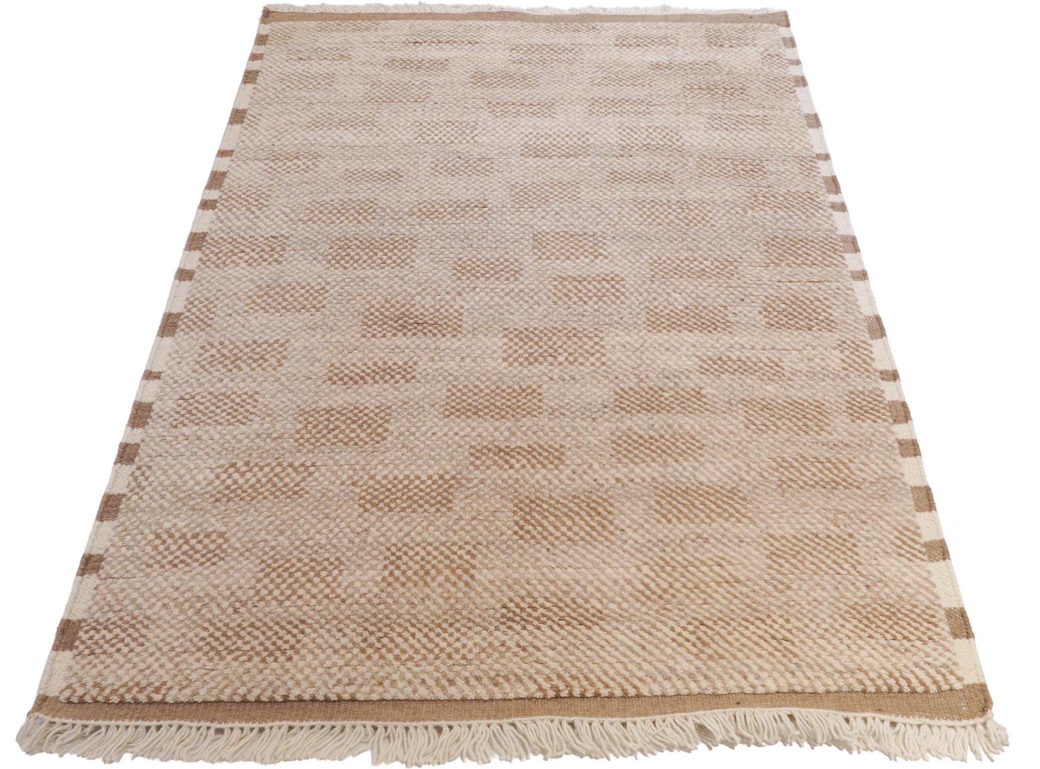 Beni Berber | 186 cm x 124 cm | Nr. Z-3932