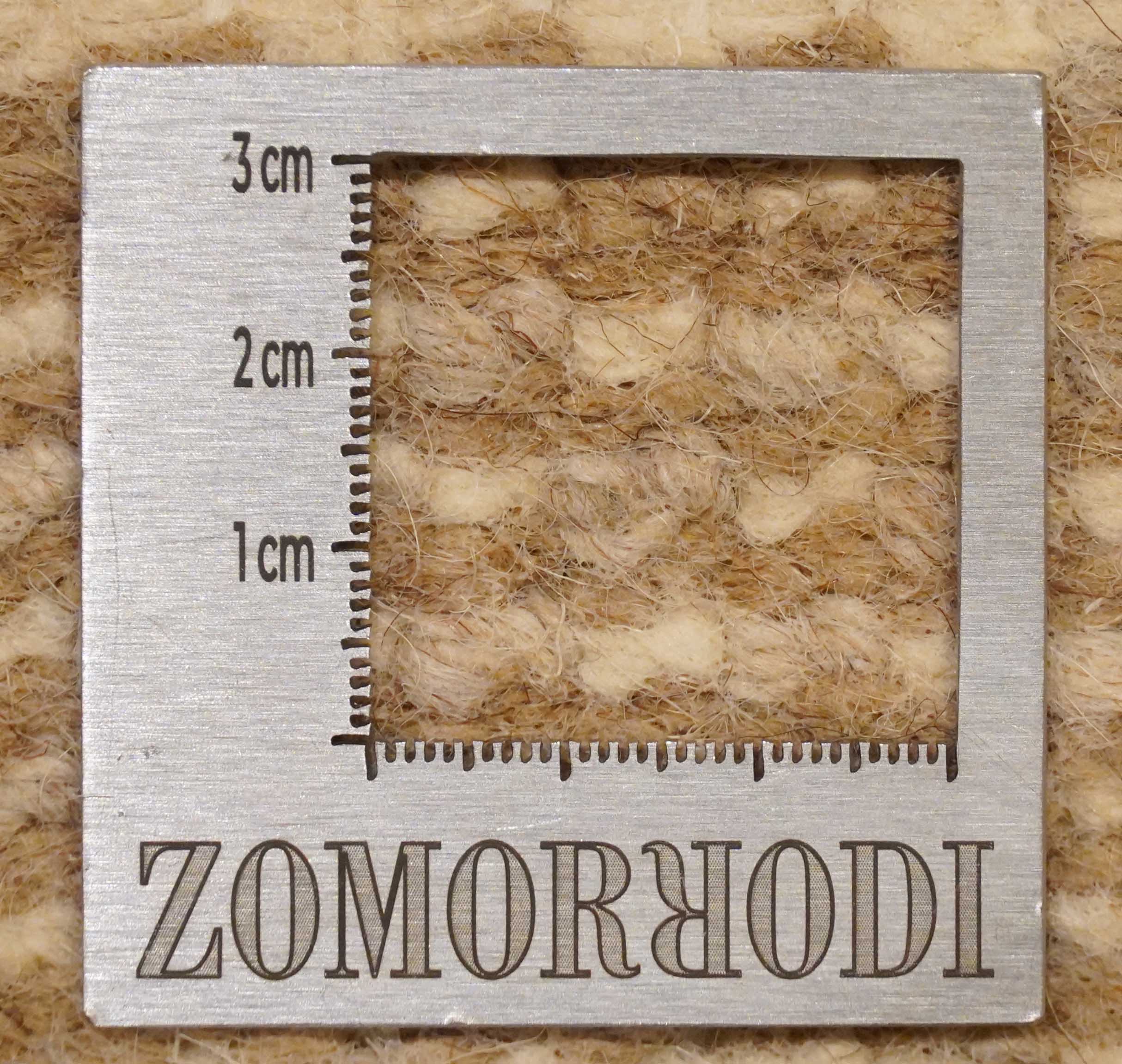 Beni Berber | 186 cm x 124 cm | Nr. Z-3932