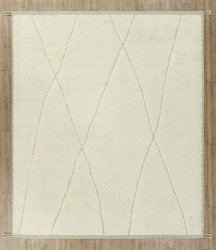 Beni Berber | 301 cm x 255 cm | Nr. Z-3934