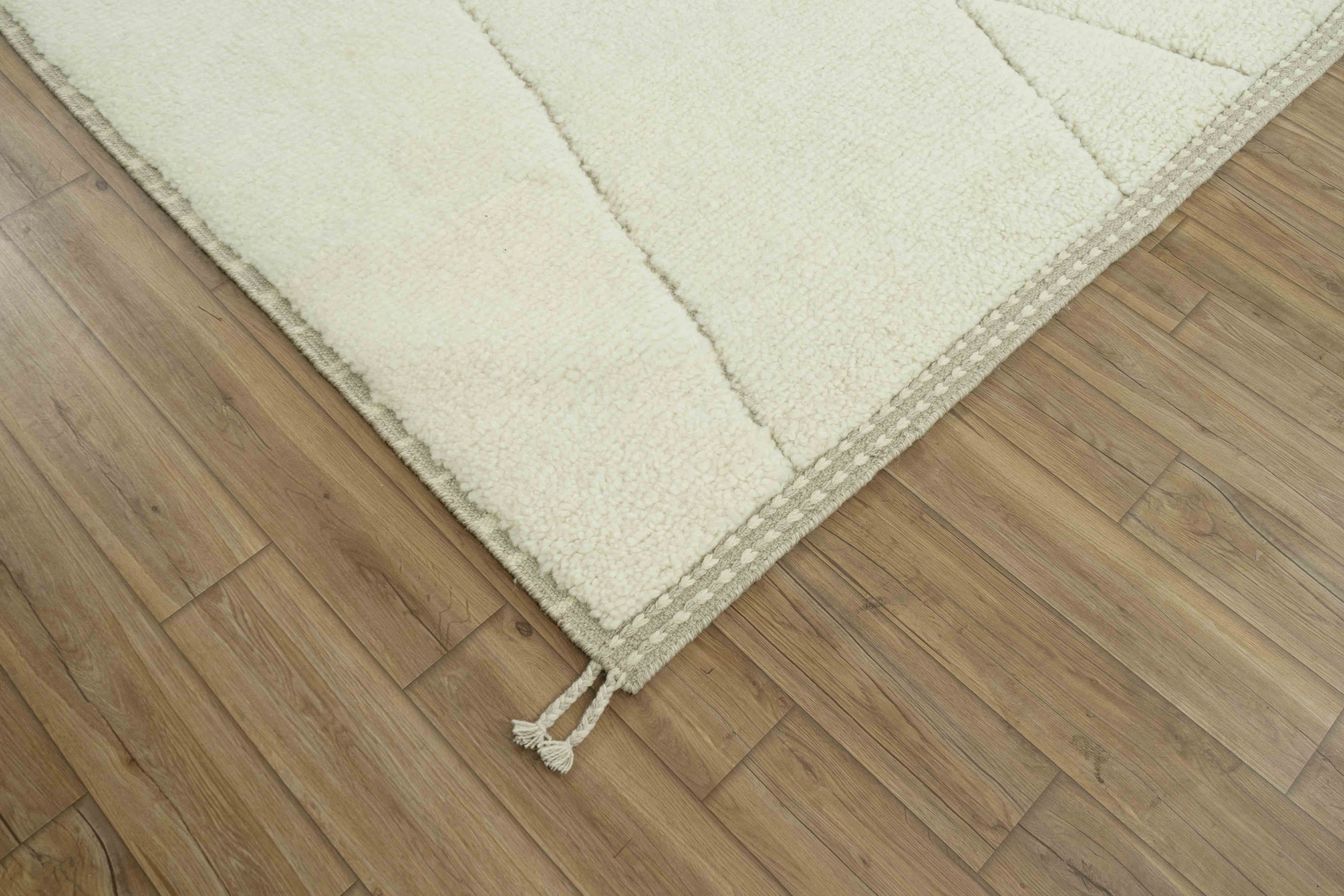 Beni Berber | 301 cm x 255 cm | Nr. Z-3934