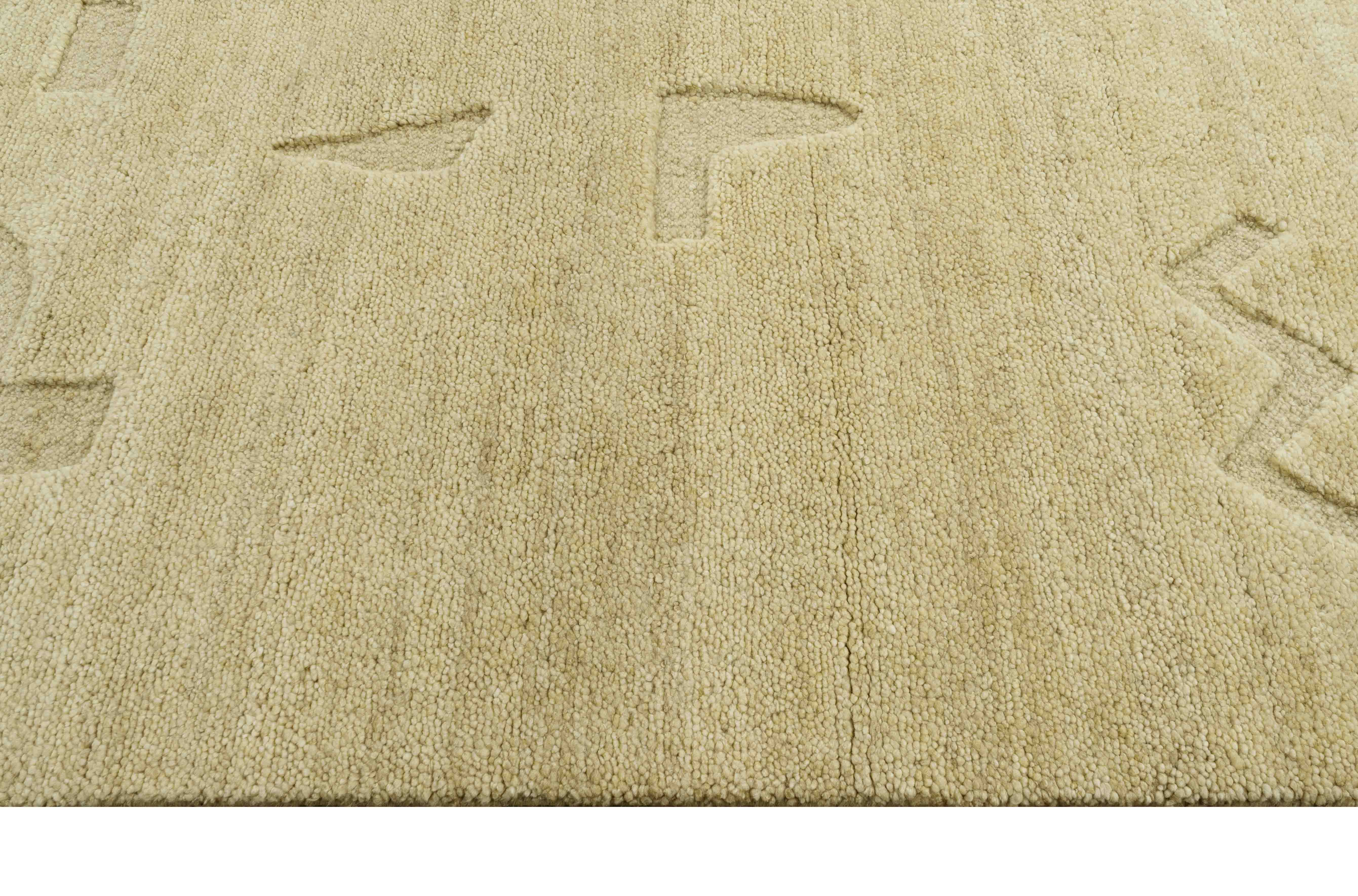 Beni Berber | 300 cm x 249 cm | Nr. Z-3935